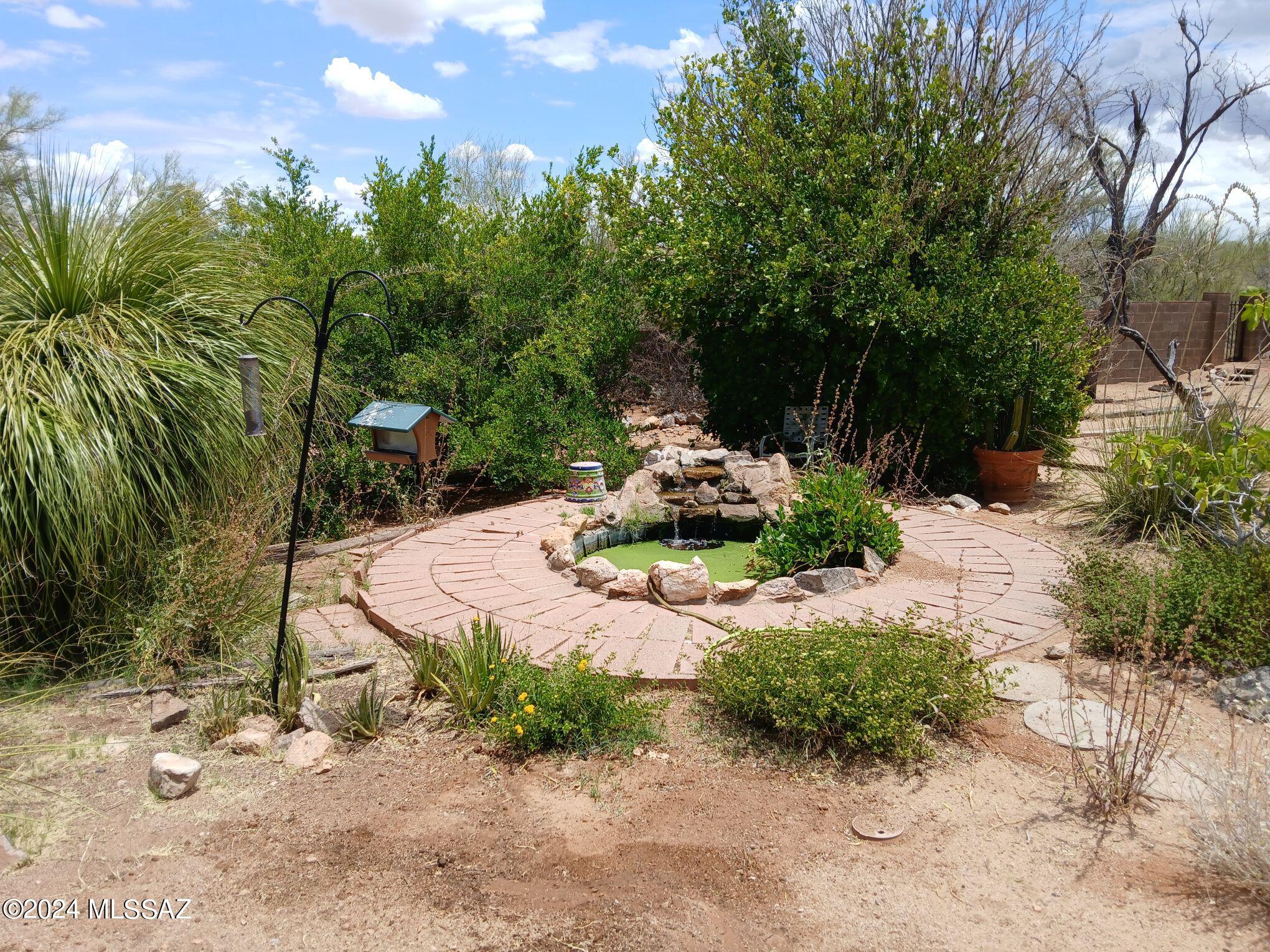 Diamond Bell Ranch Tucson Unit 9 (Lots 1-57) - Residential