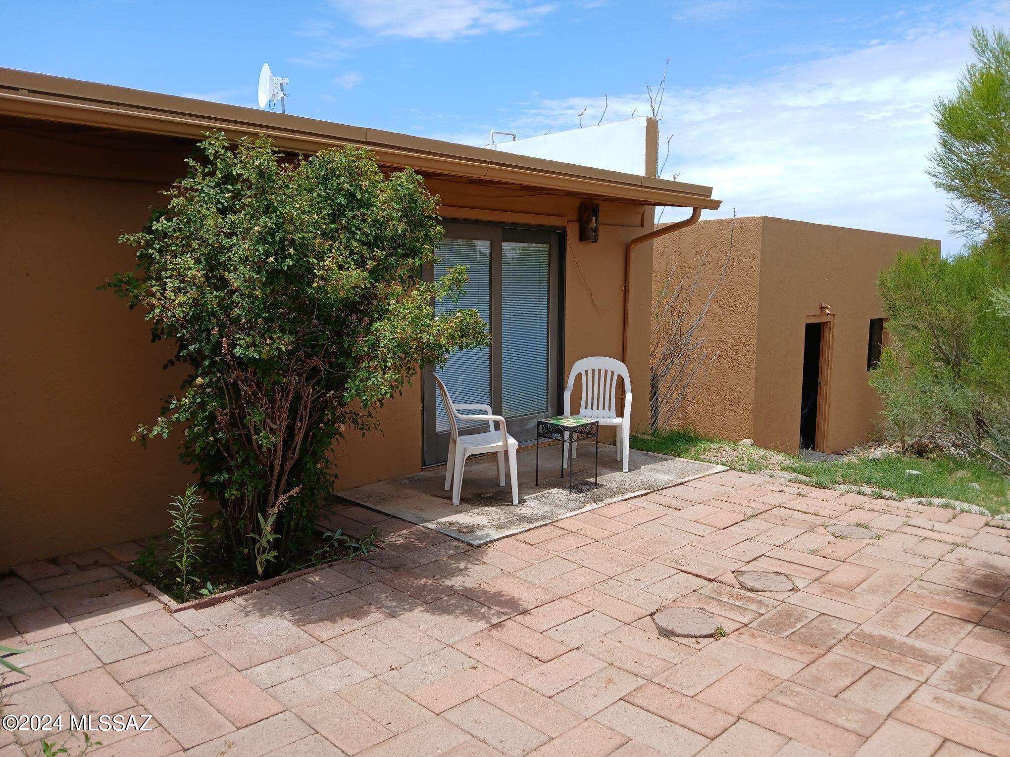 Diamond Bell Ranch Tucson Unit 9 (Lots 1-57) - Residential