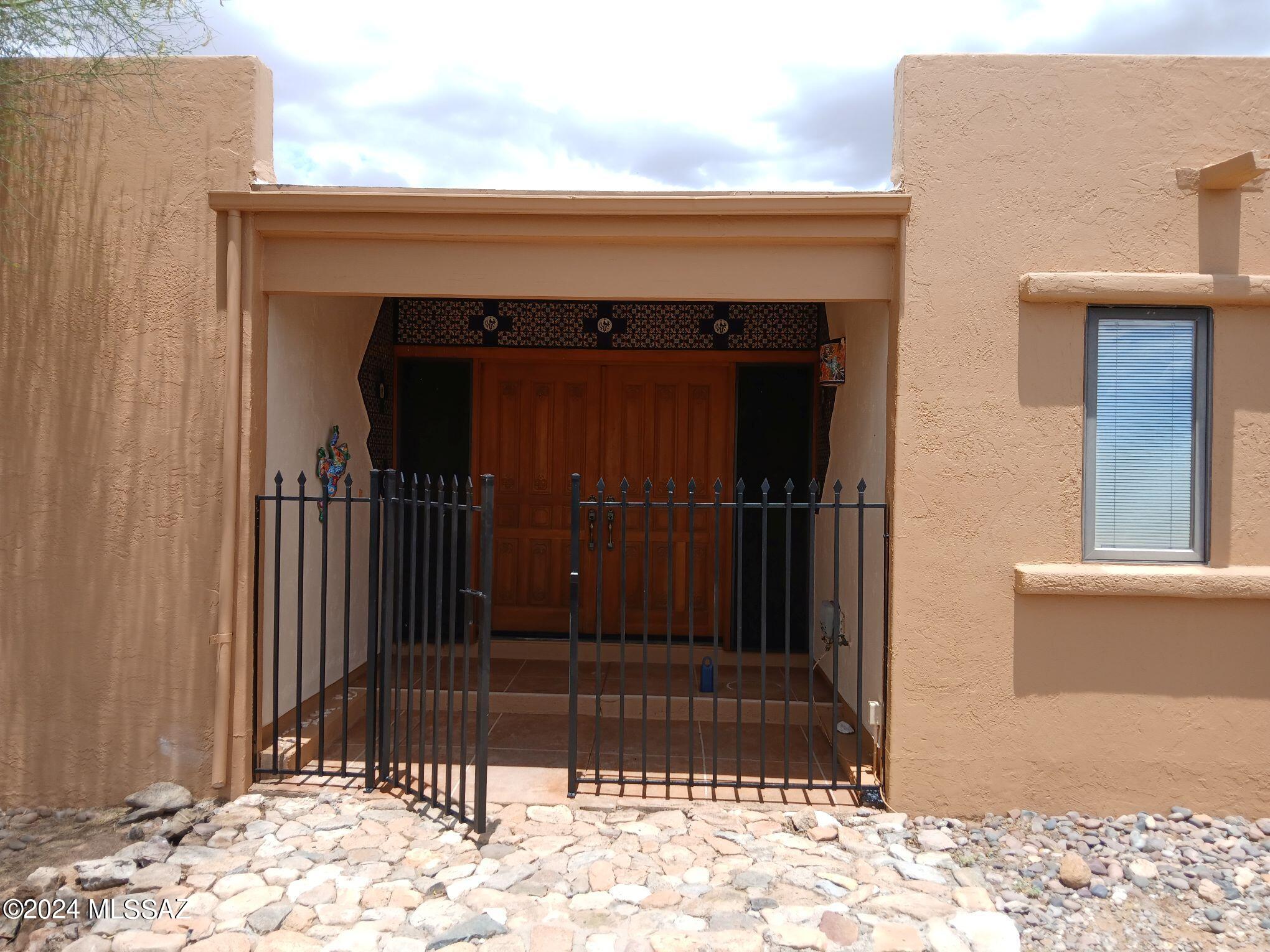 Diamond Bell Ranch Tucson Unit 9 (Lots 1-57) - Residential