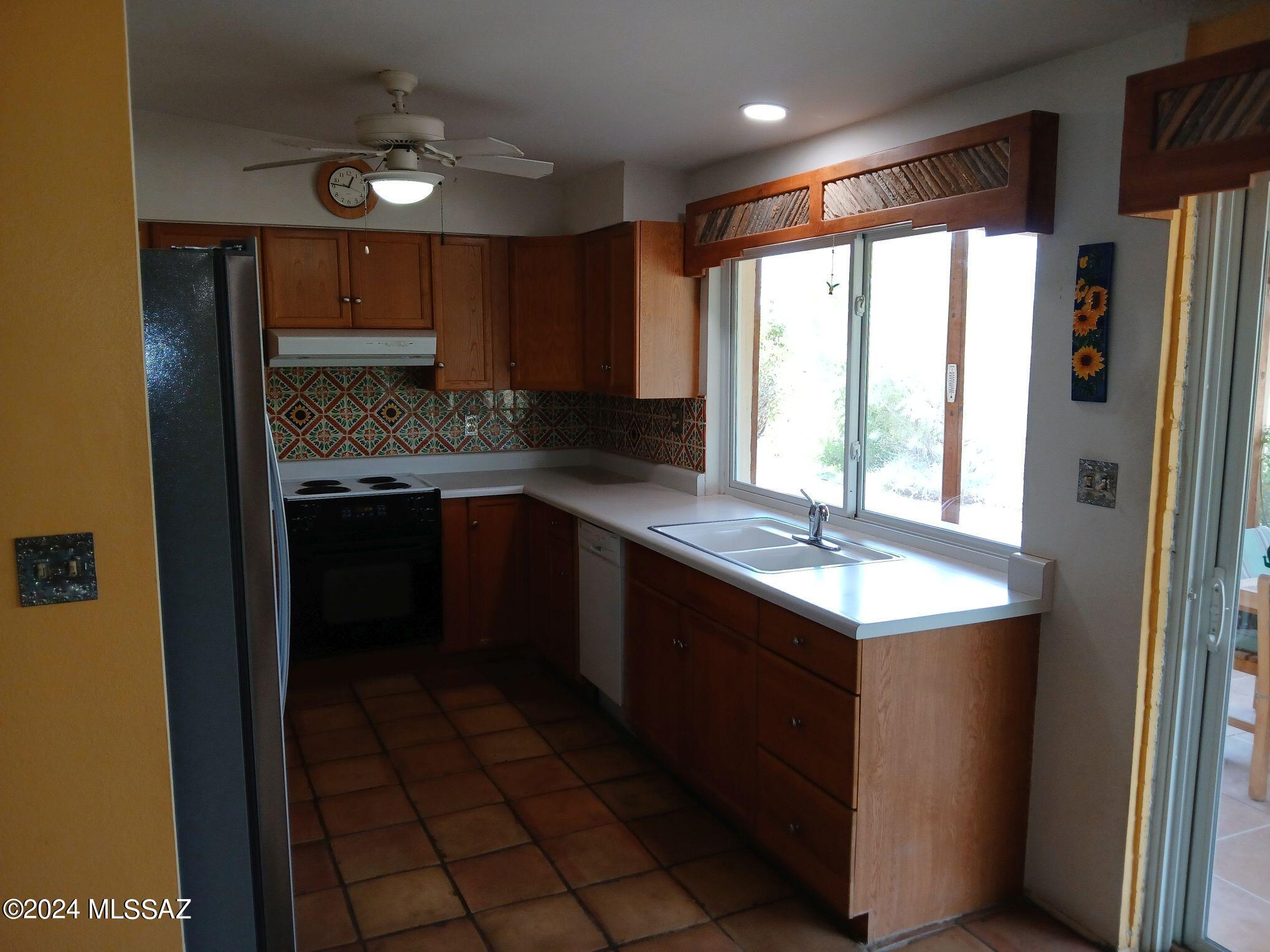 Diamond Bell Ranch Tucson Unit 9 (Lots 1-57) - Residential