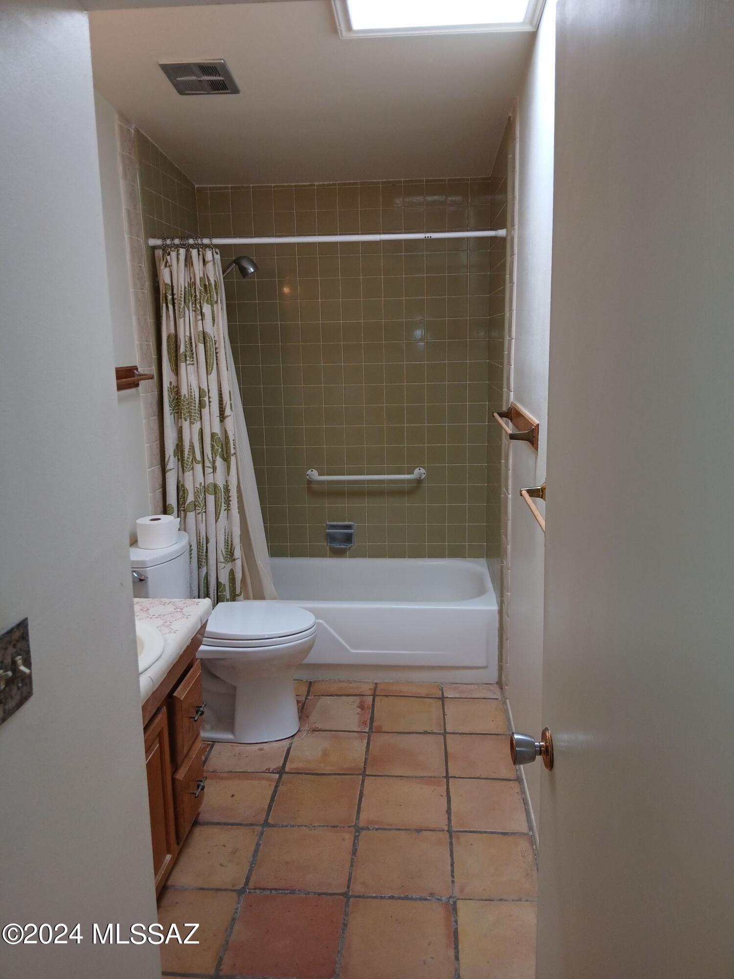 Diamond Bell Ranch Tucson Unit 9 (Lots 1-57) - Residential