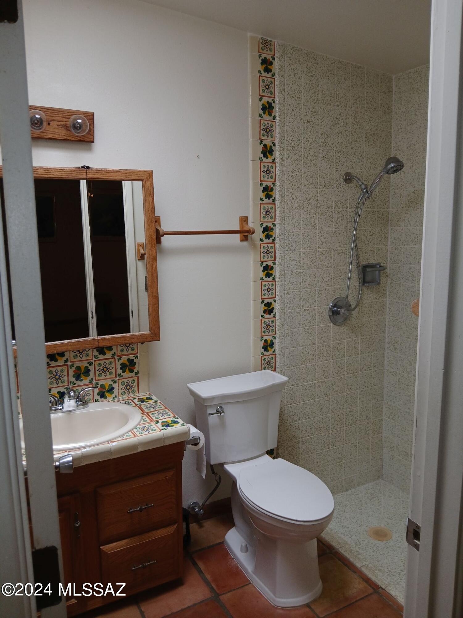 Diamond Bell Ranch Tucson Unit 9 (Lots 1-57) - Residential