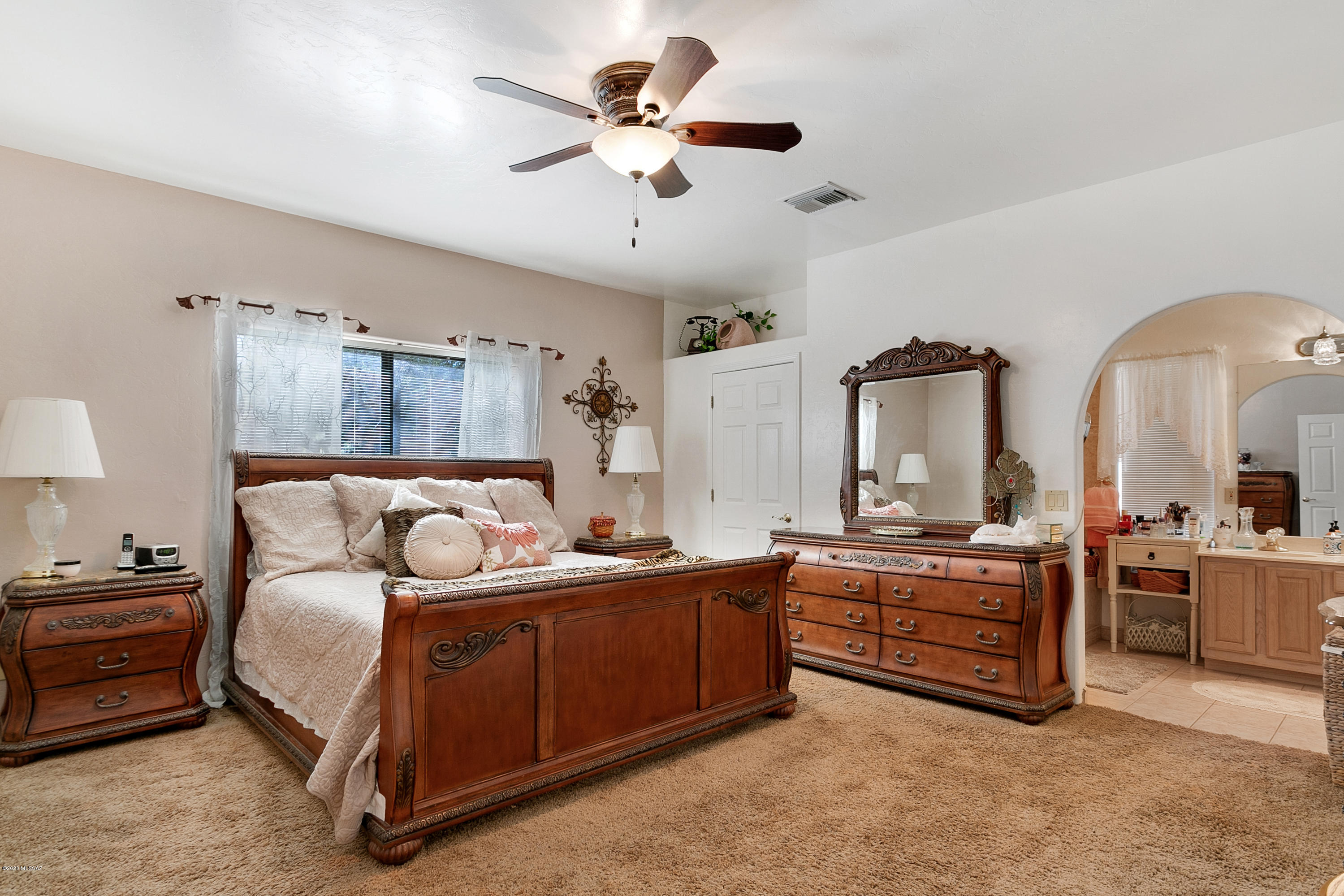 New Tucson Unit NO. 23 (140-261) - Residential