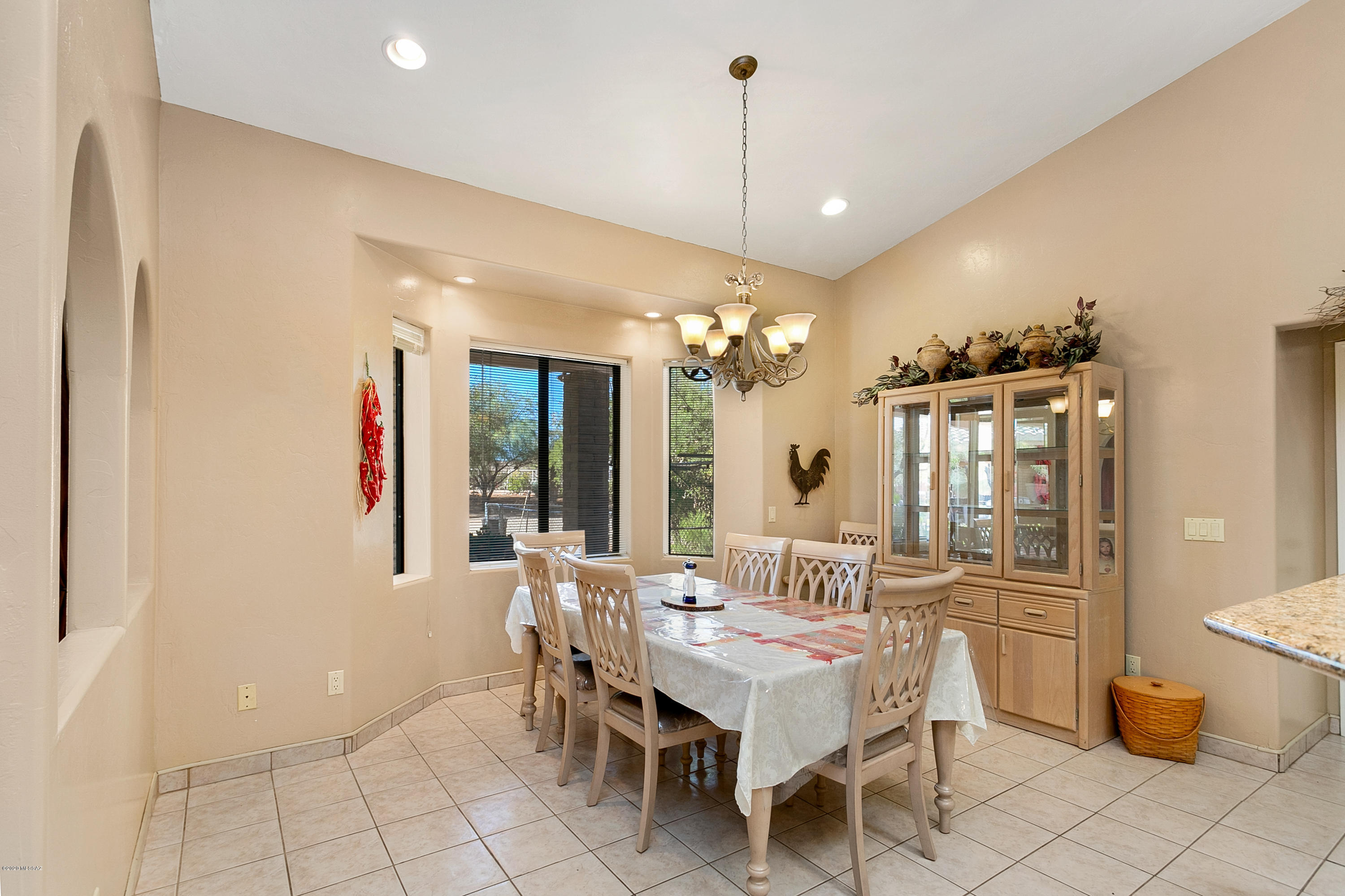 New Tucson Unit NO. 23 (140-261) - Residential