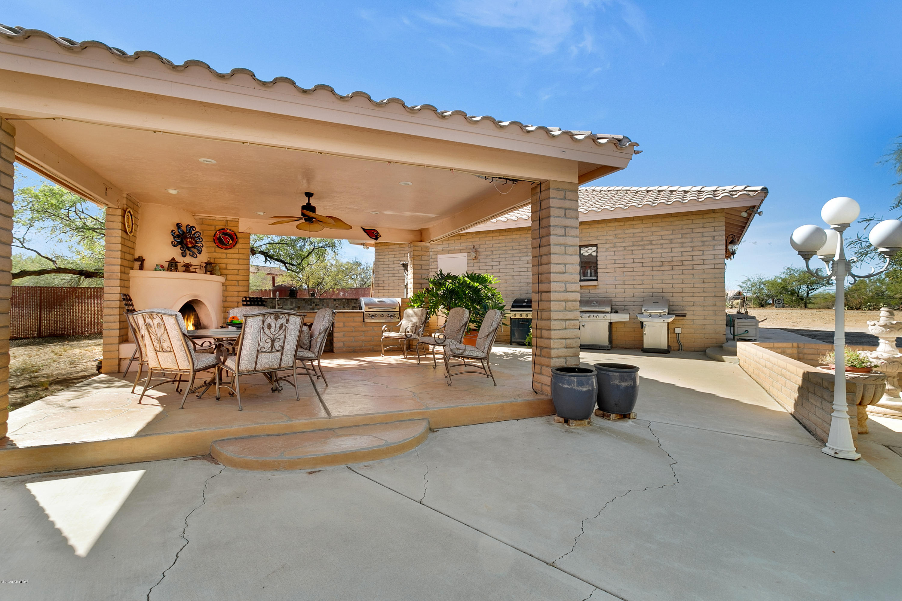 New Tucson Unit NO. 23 (140-261) - Residential