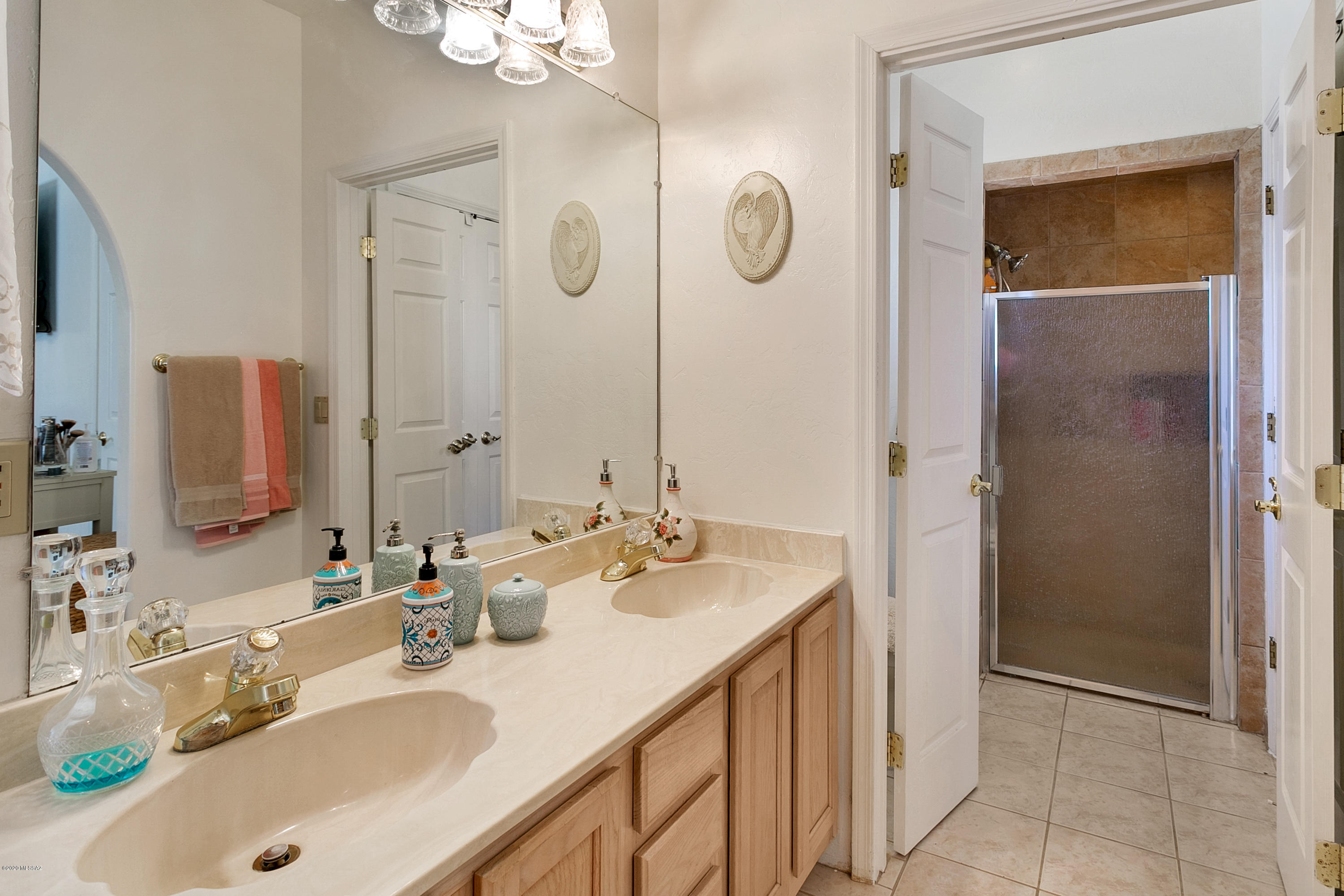 New Tucson Unit NO. 23 (140-261) - Residential