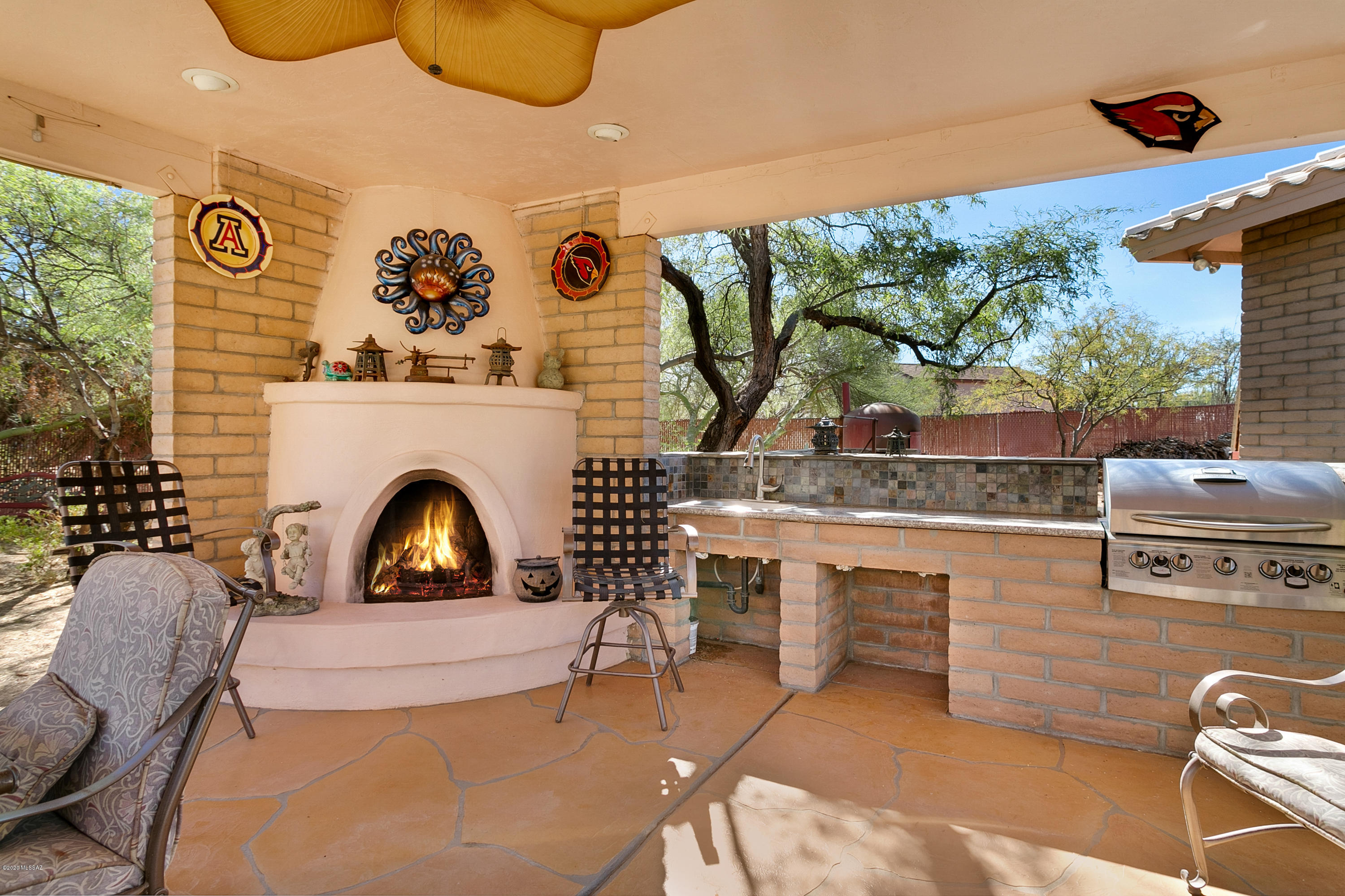 New Tucson Unit NO. 23 (140-261) - Residential