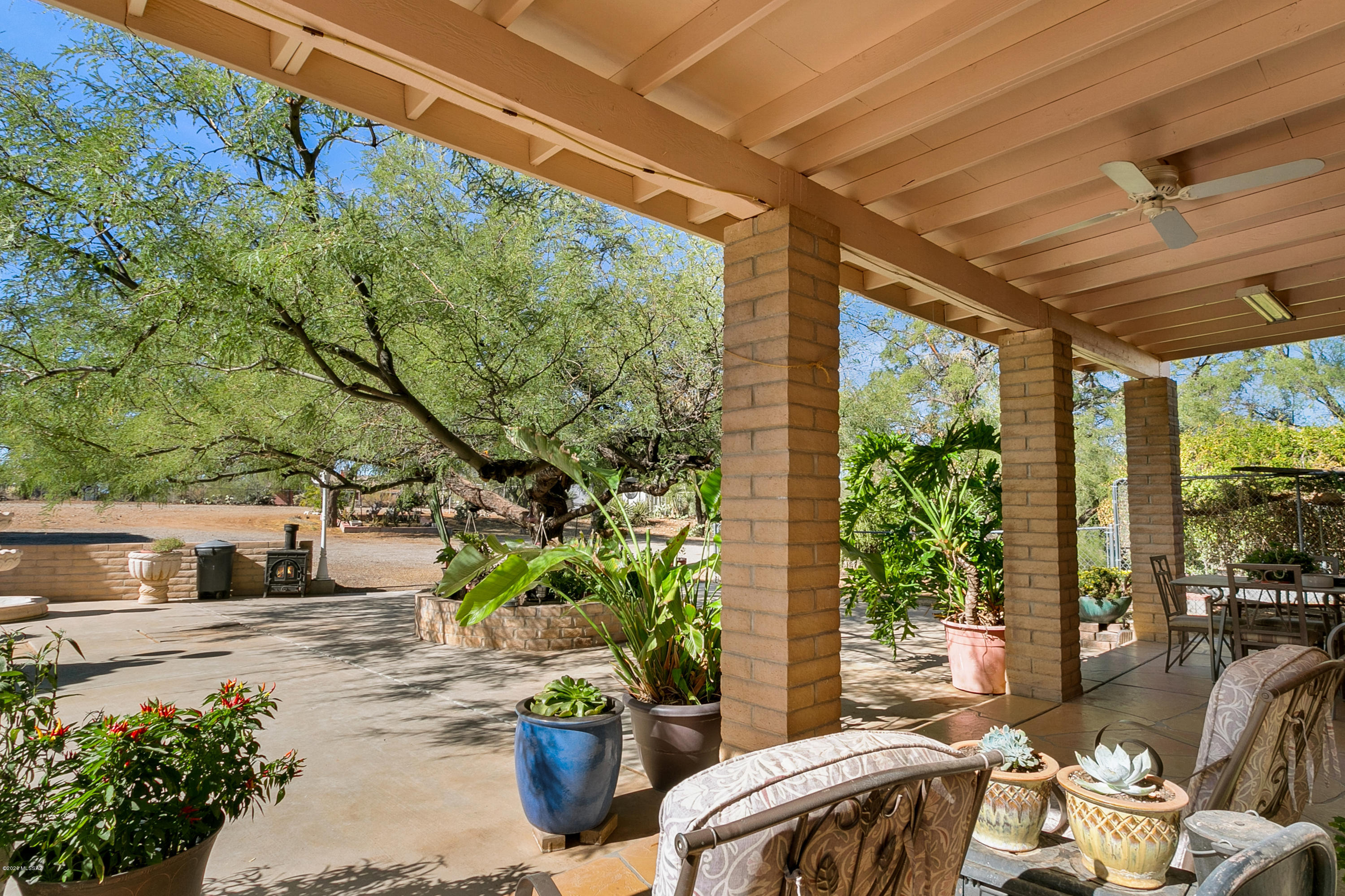 New Tucson Unit NO. 23 (140-261) - Residential