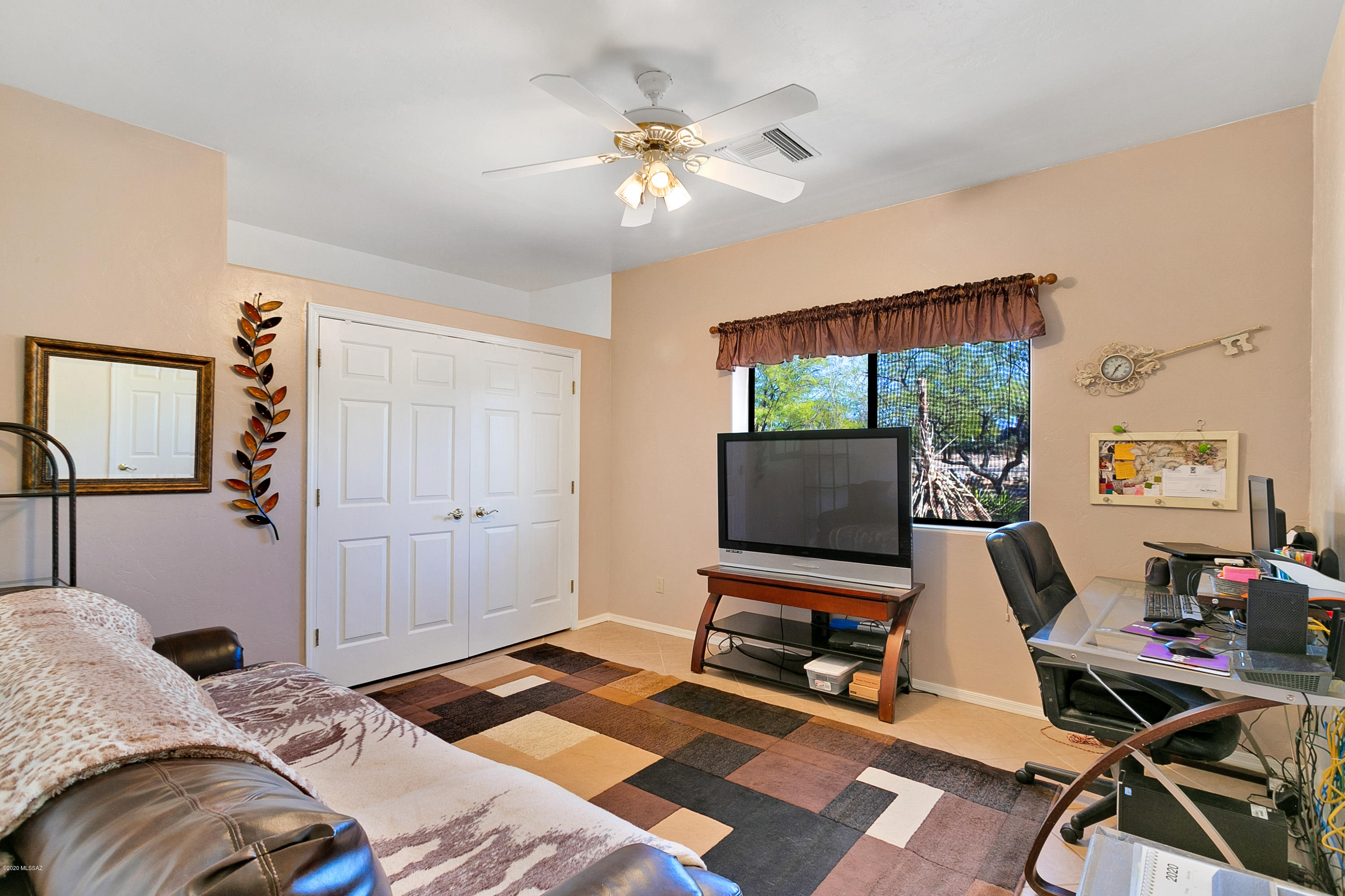 New Tucson Unit NO. 23 (140-261) - Residential