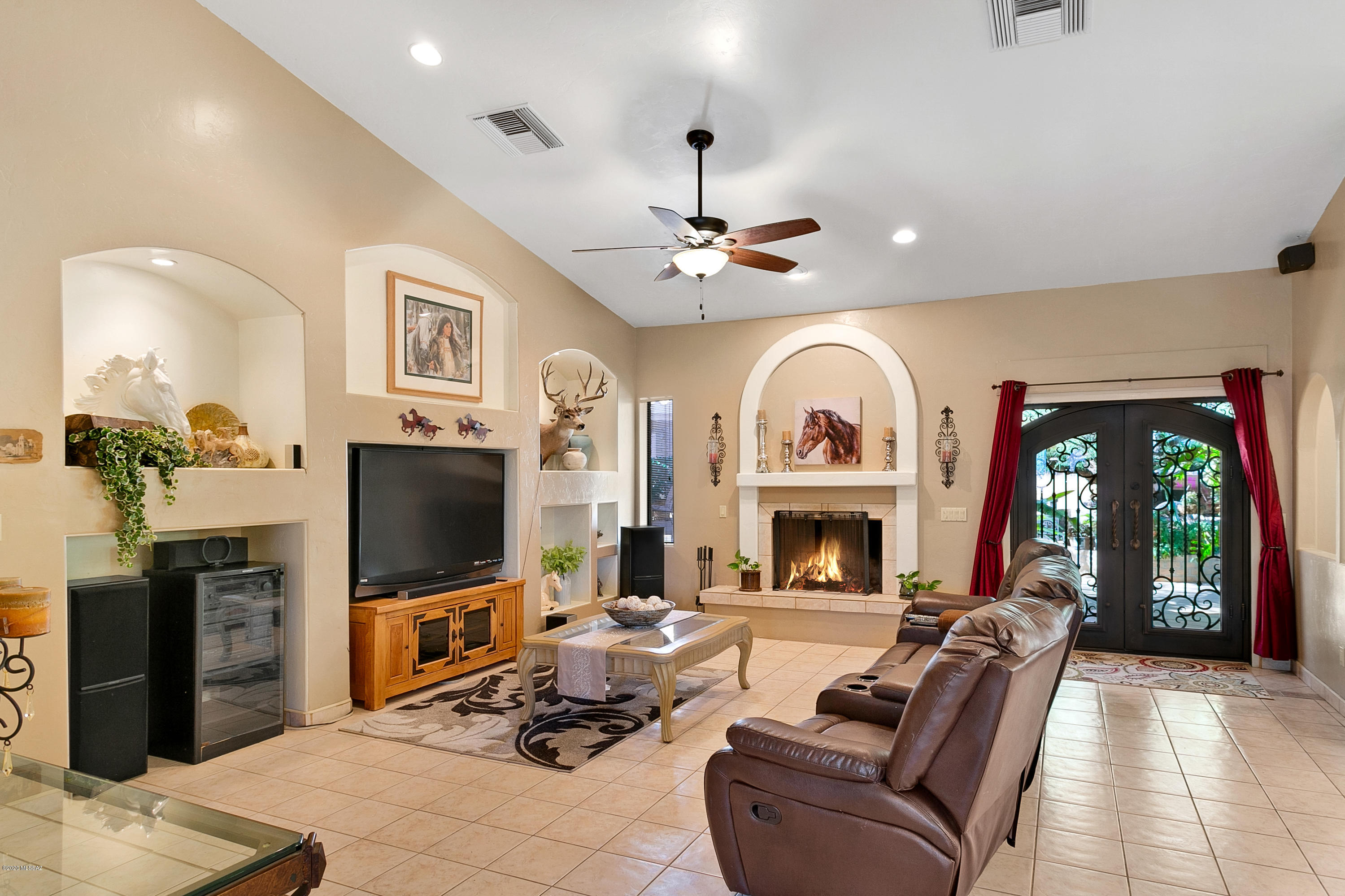 New Tucson Unit NO. 23 (140-261) - Residential