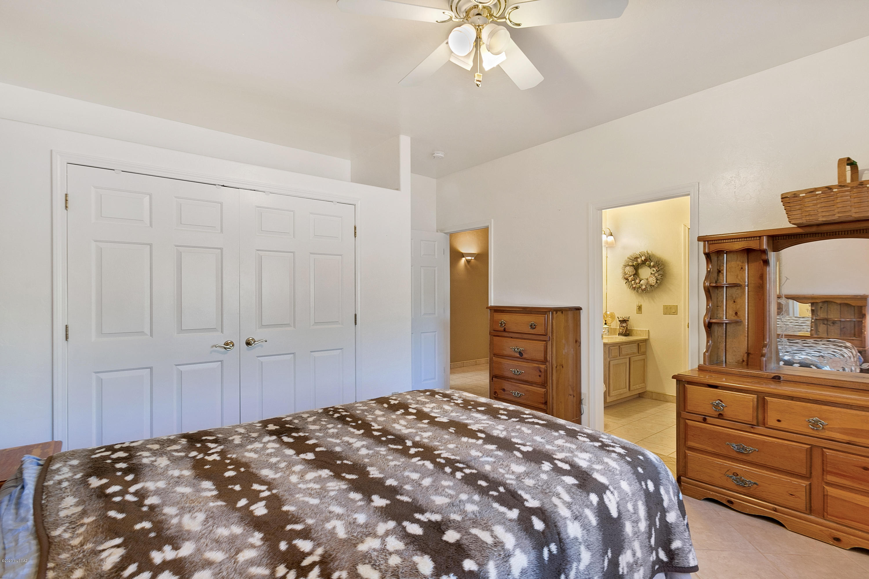 New Tucson Unit NO. 23 (140-261) - Residential