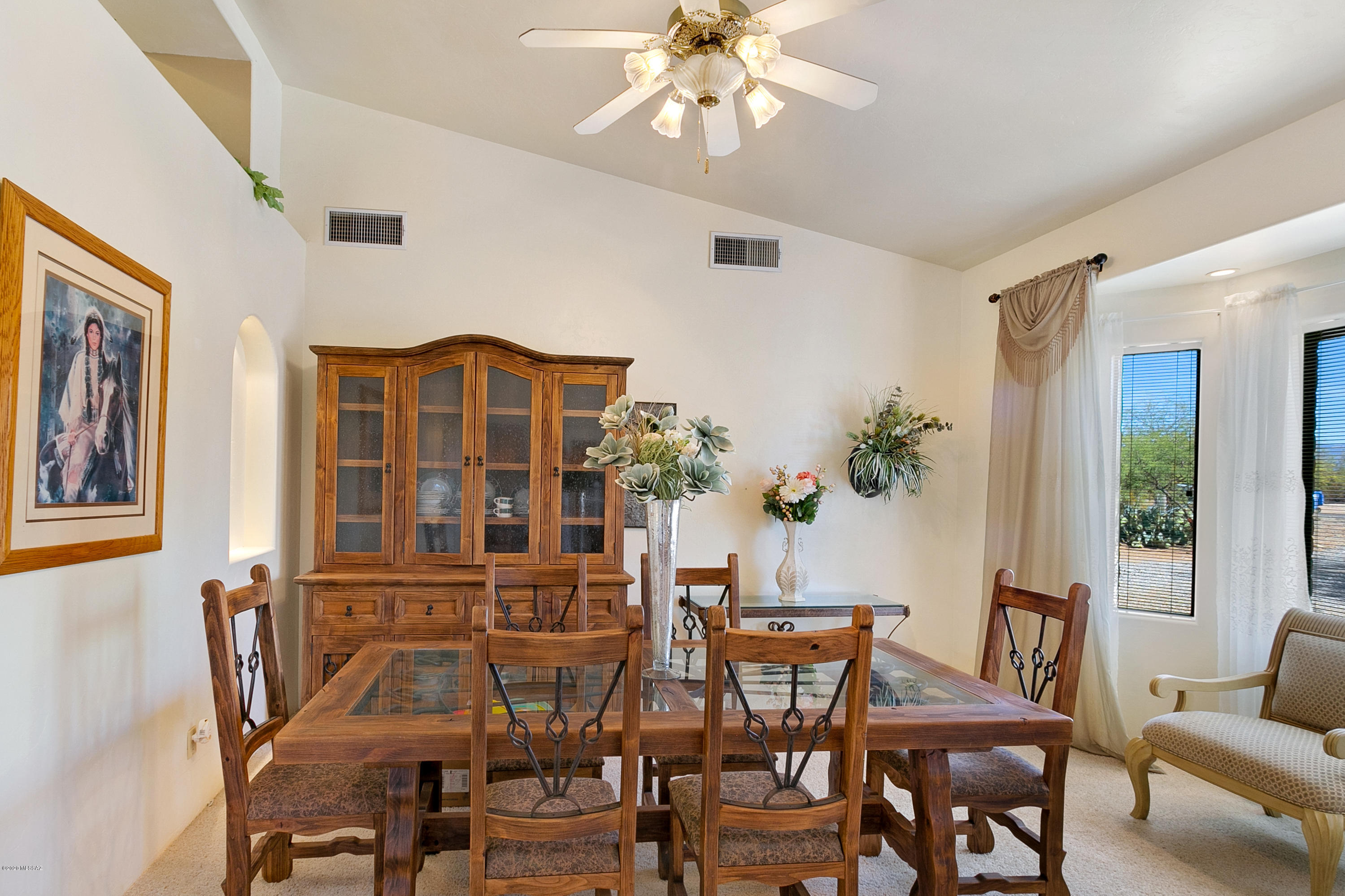 New Tucson Unit NO. 23 (140-261) - Residential