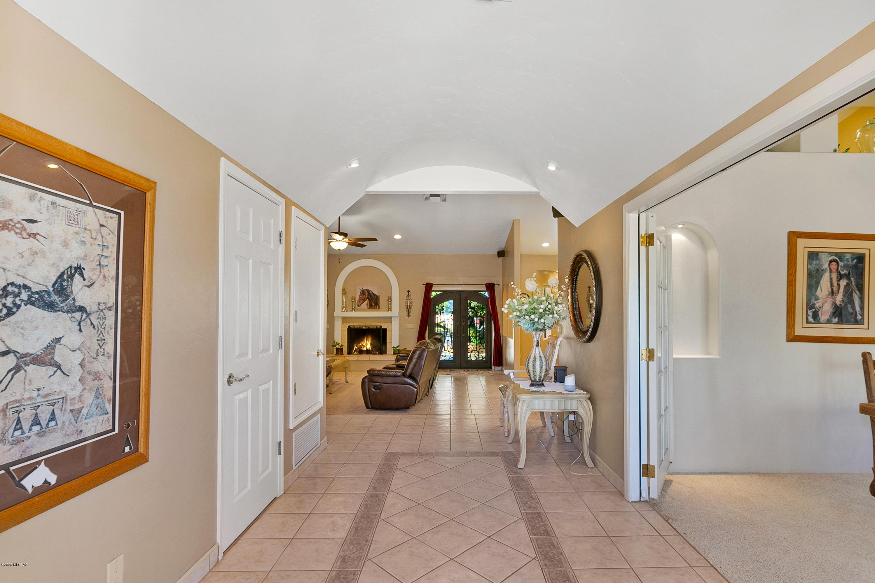 New Tucson Unit NO. 23 (140-261) - Residential