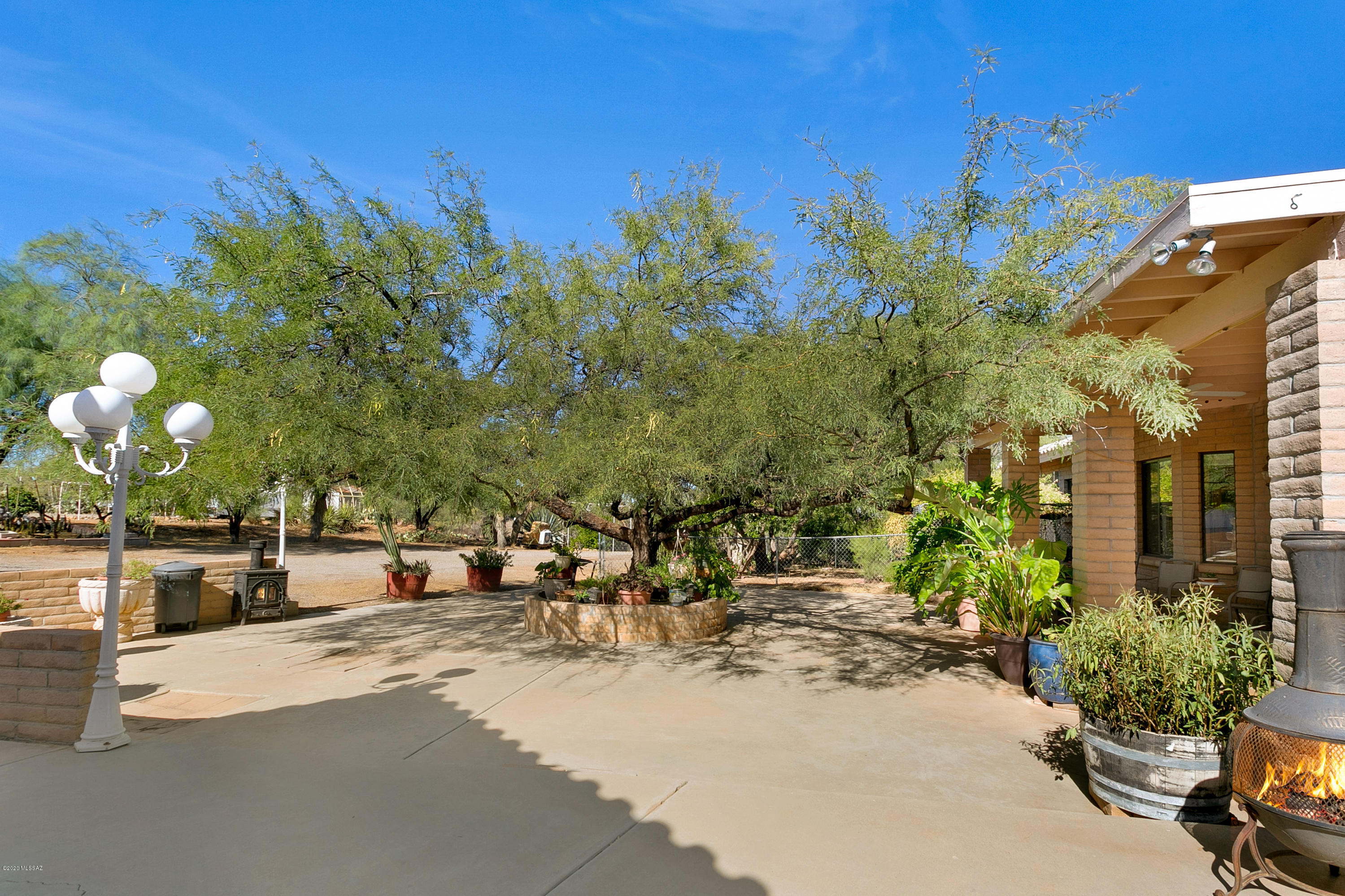 New Tucson Unit NO. 23 (140-261) - Residential
