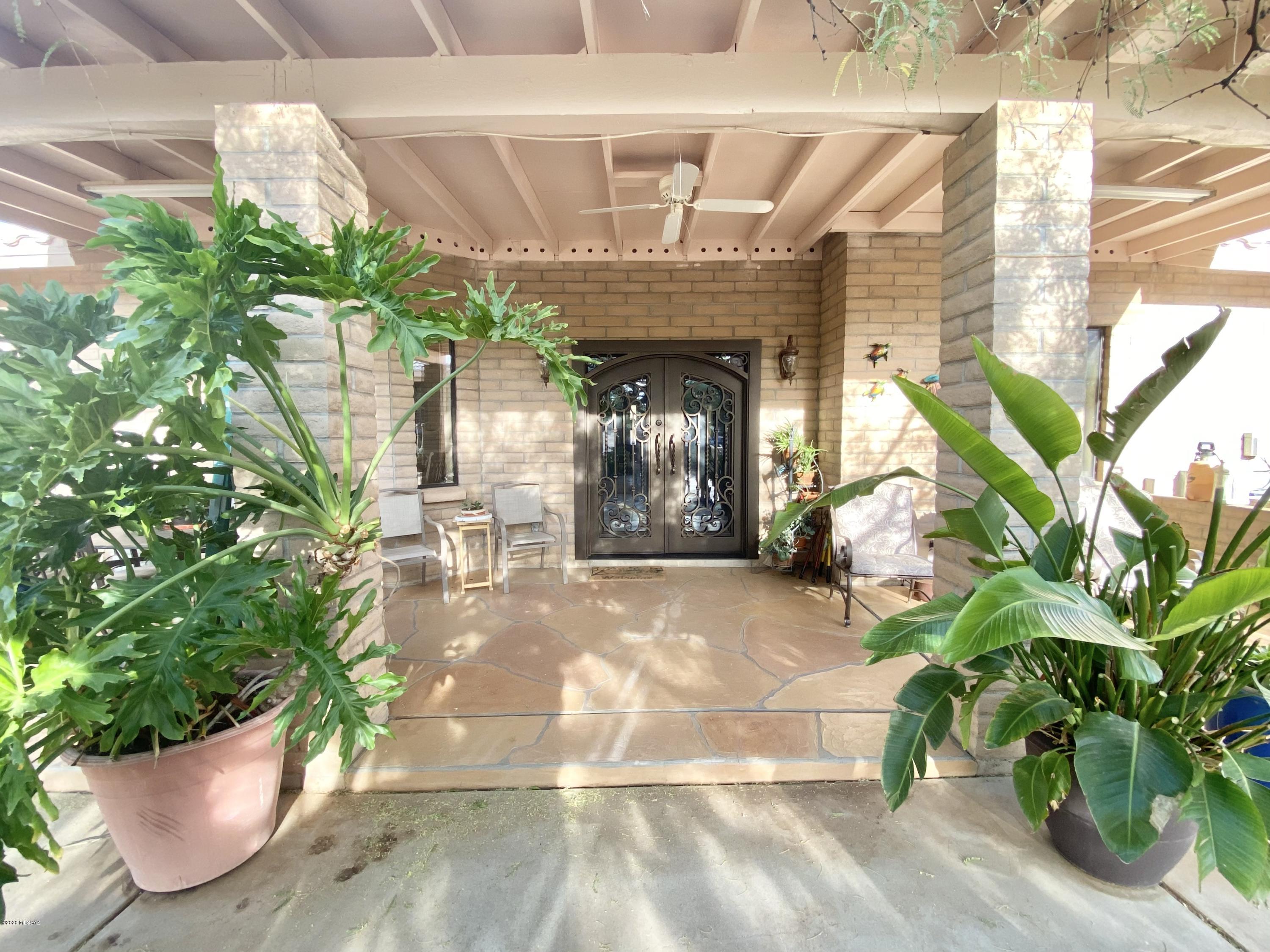 New Tucson Unit NO. 23 (140-261) - Residential