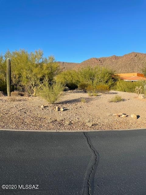Tucson Estates NO. 2 (1-560) - Land