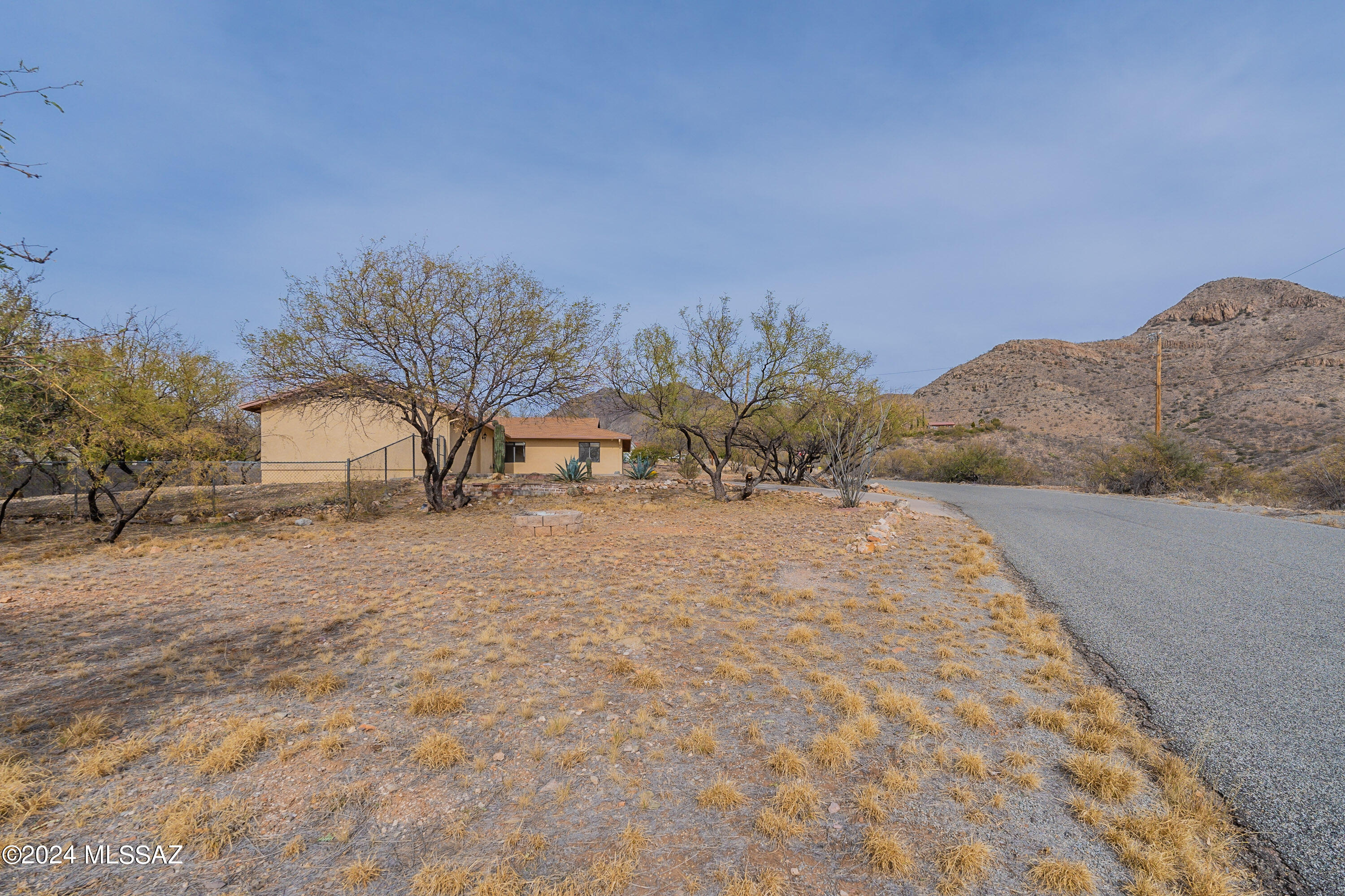 Rio Rico Ranchettes 3 - Residential