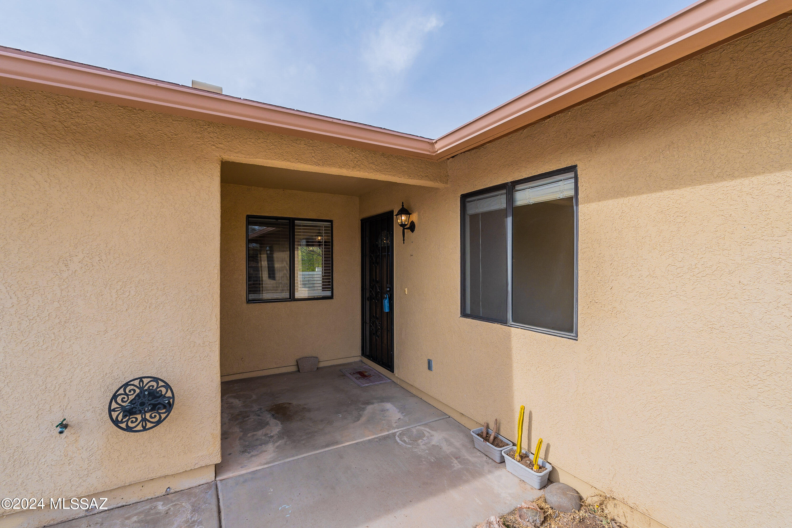 Rio Rico Ranchettes 3 - Residential