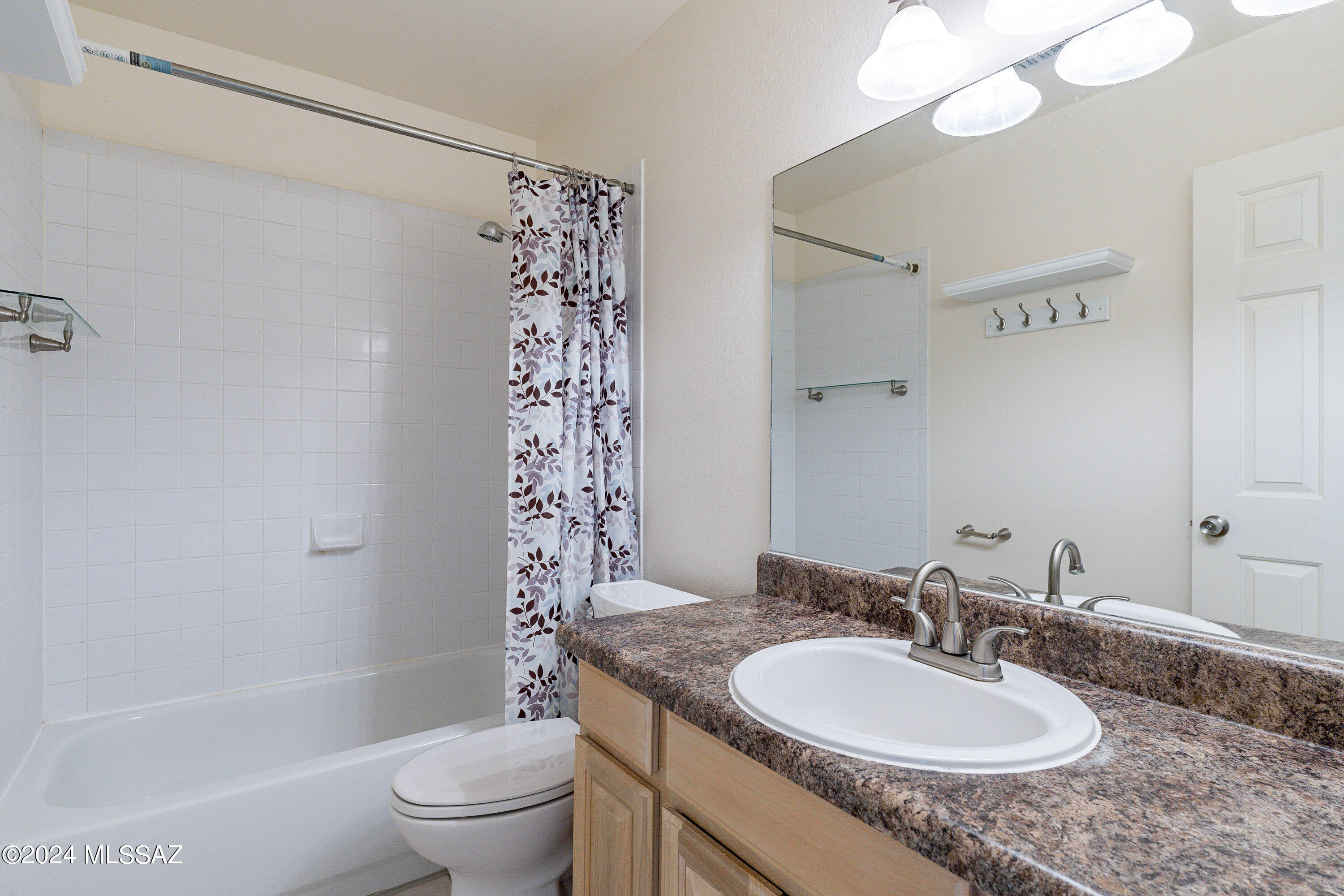 Rio Rico Ranchettes 3 - Residential