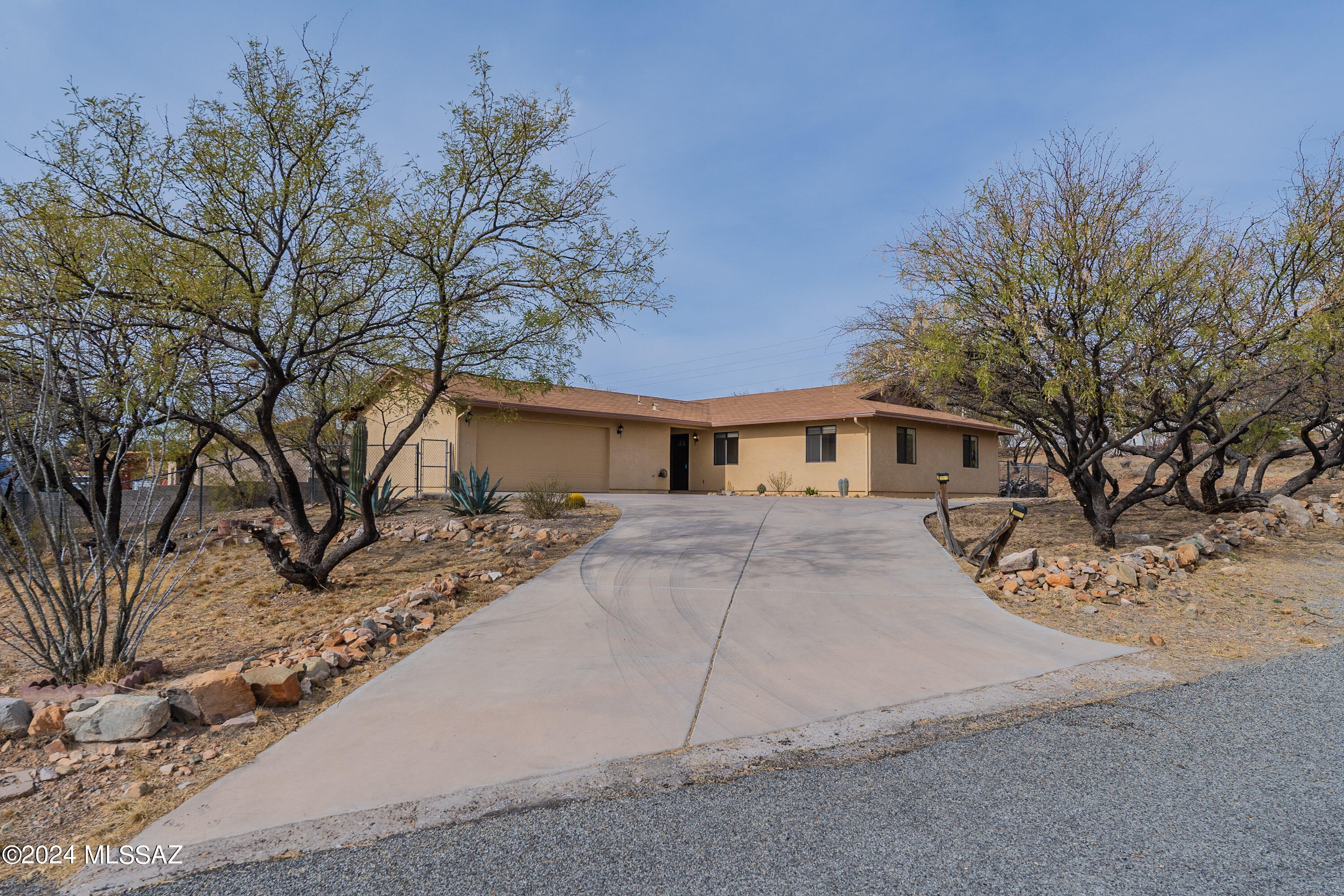 Rio Rico Ranchettes 3 - Residential