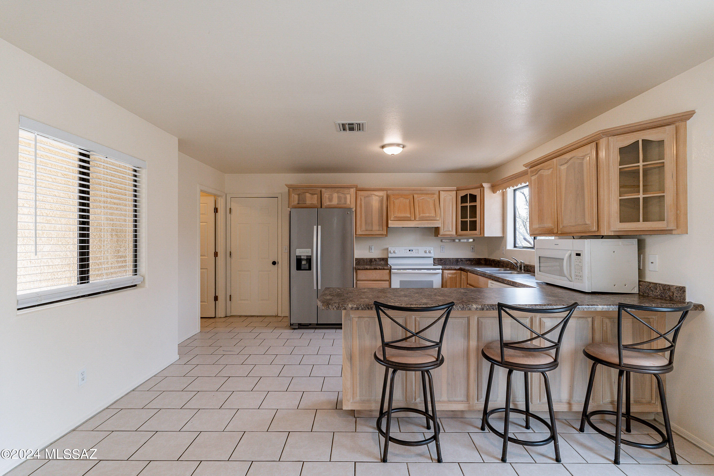 Rio Rico Ranchettes 3 - Residential