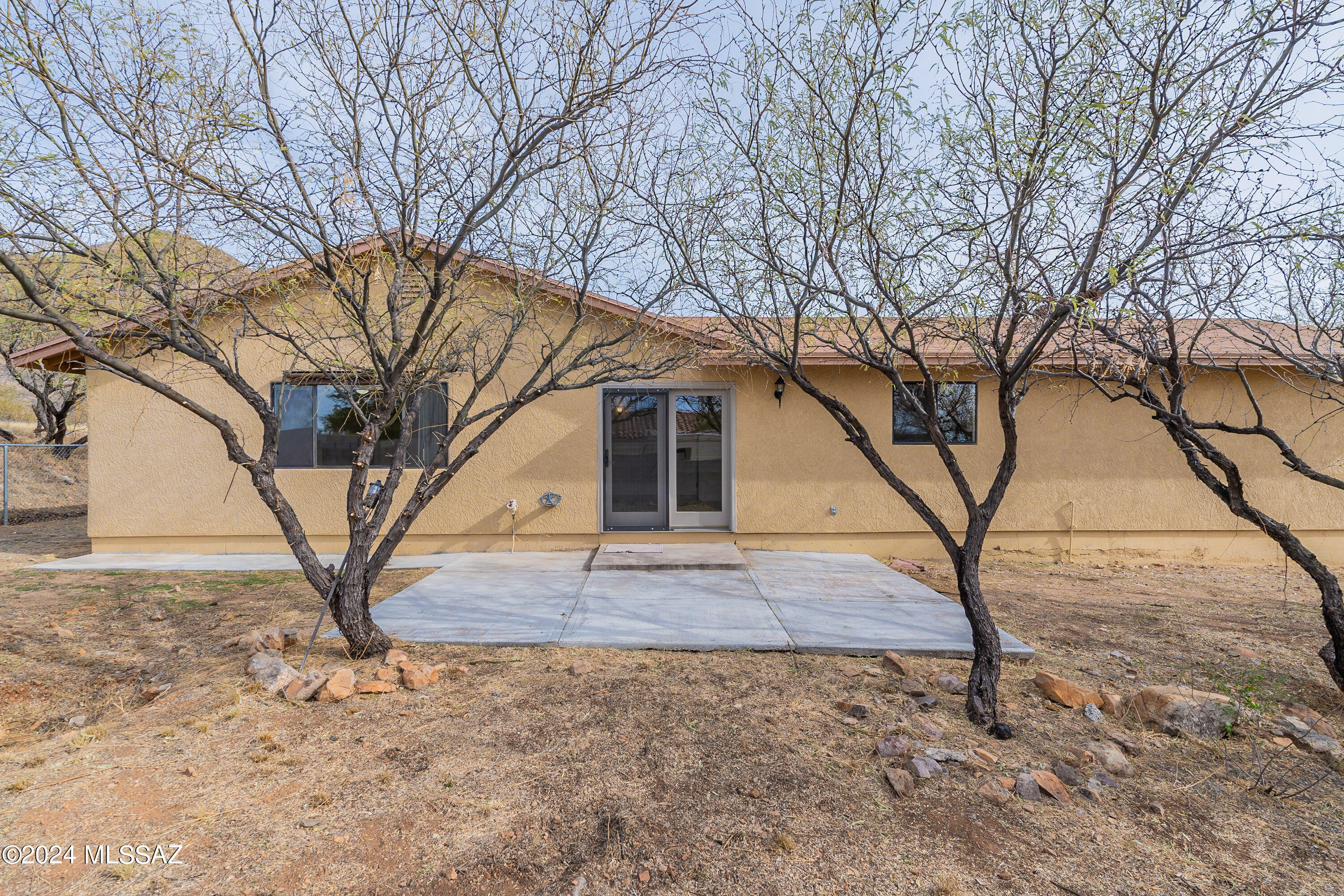Rio Rico Ranchettes 3 - Residential