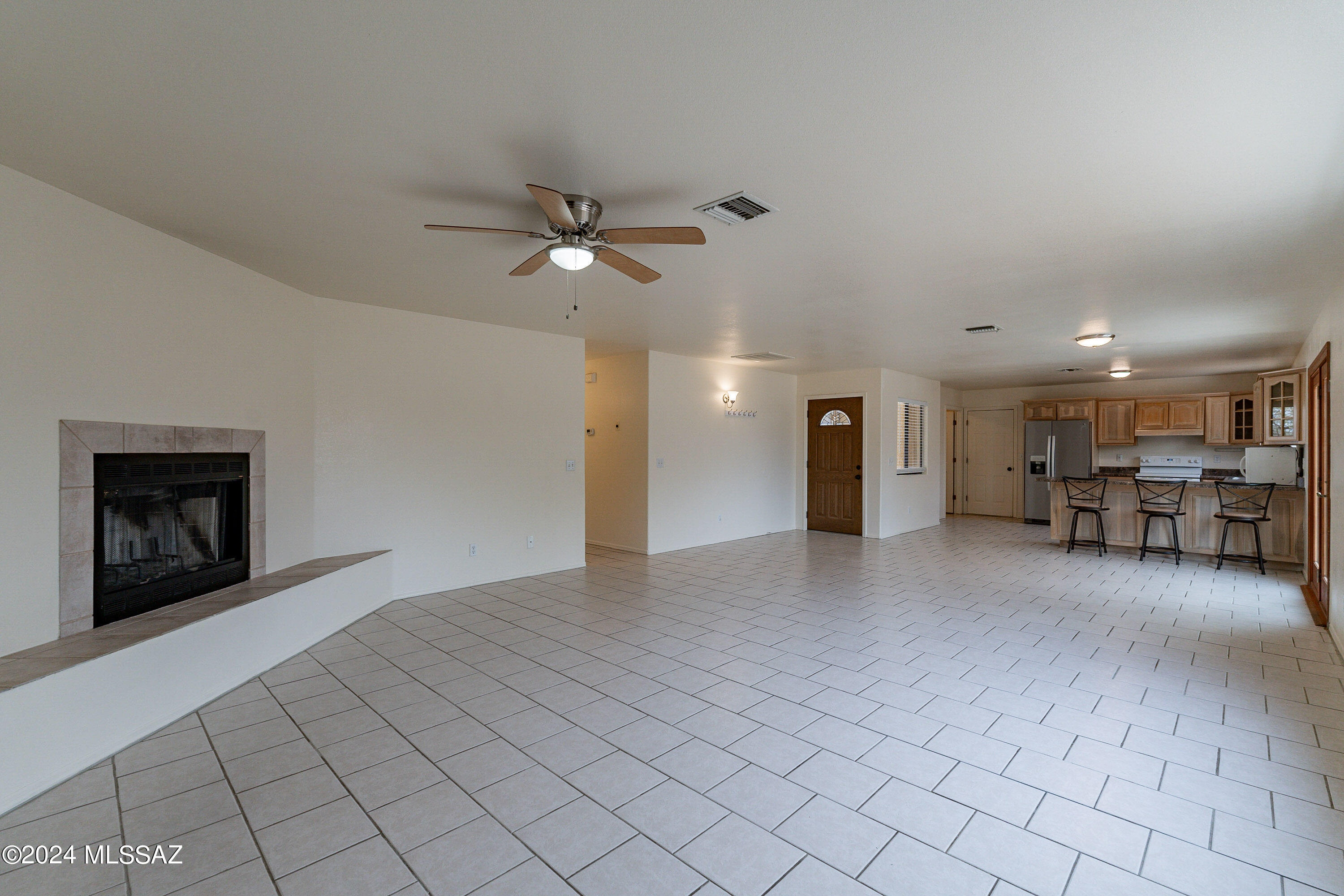 Rio Rico Ranchettes 3 - Residential