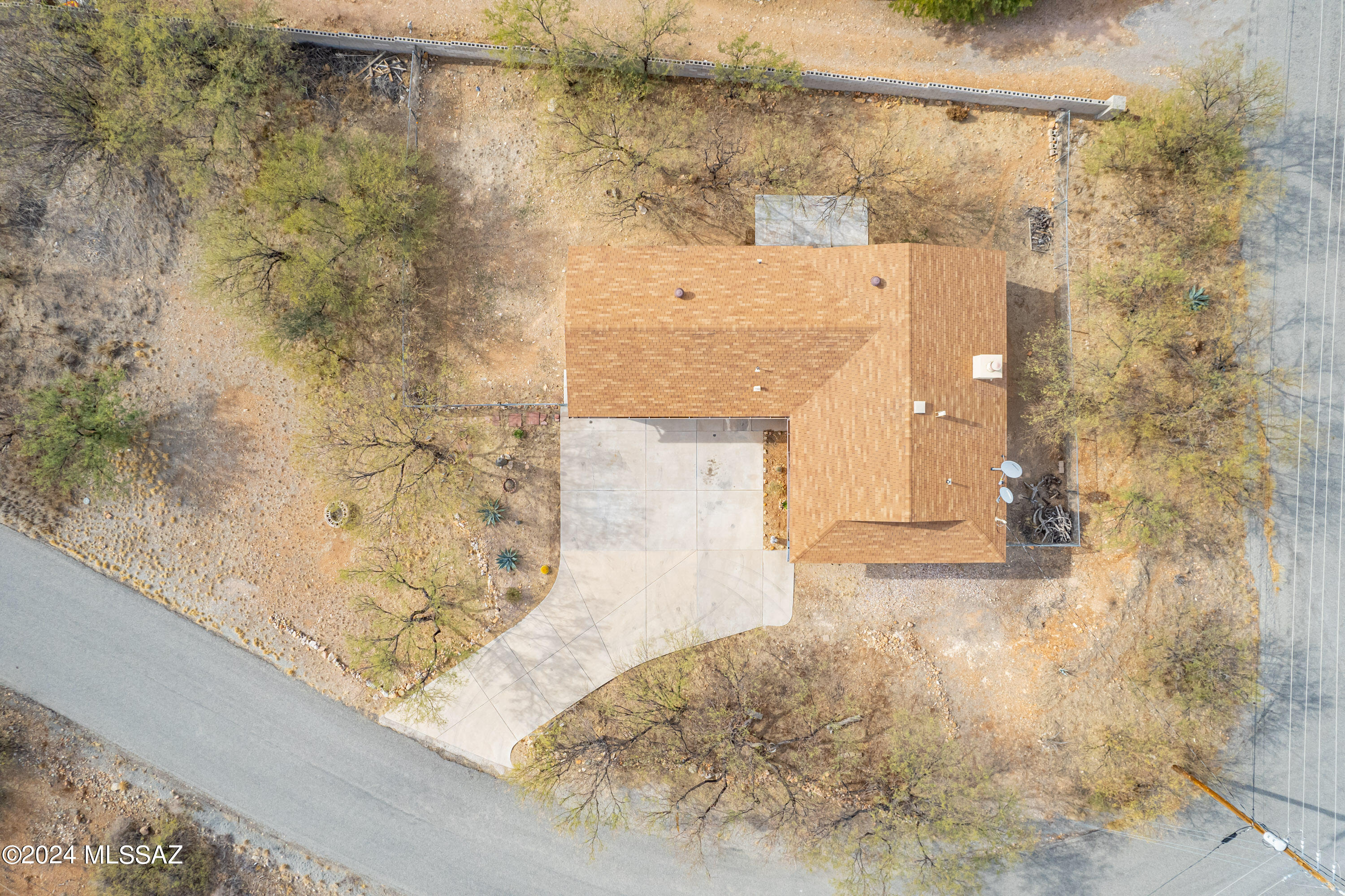 Rio Rico Ranchettes 3 - Residential