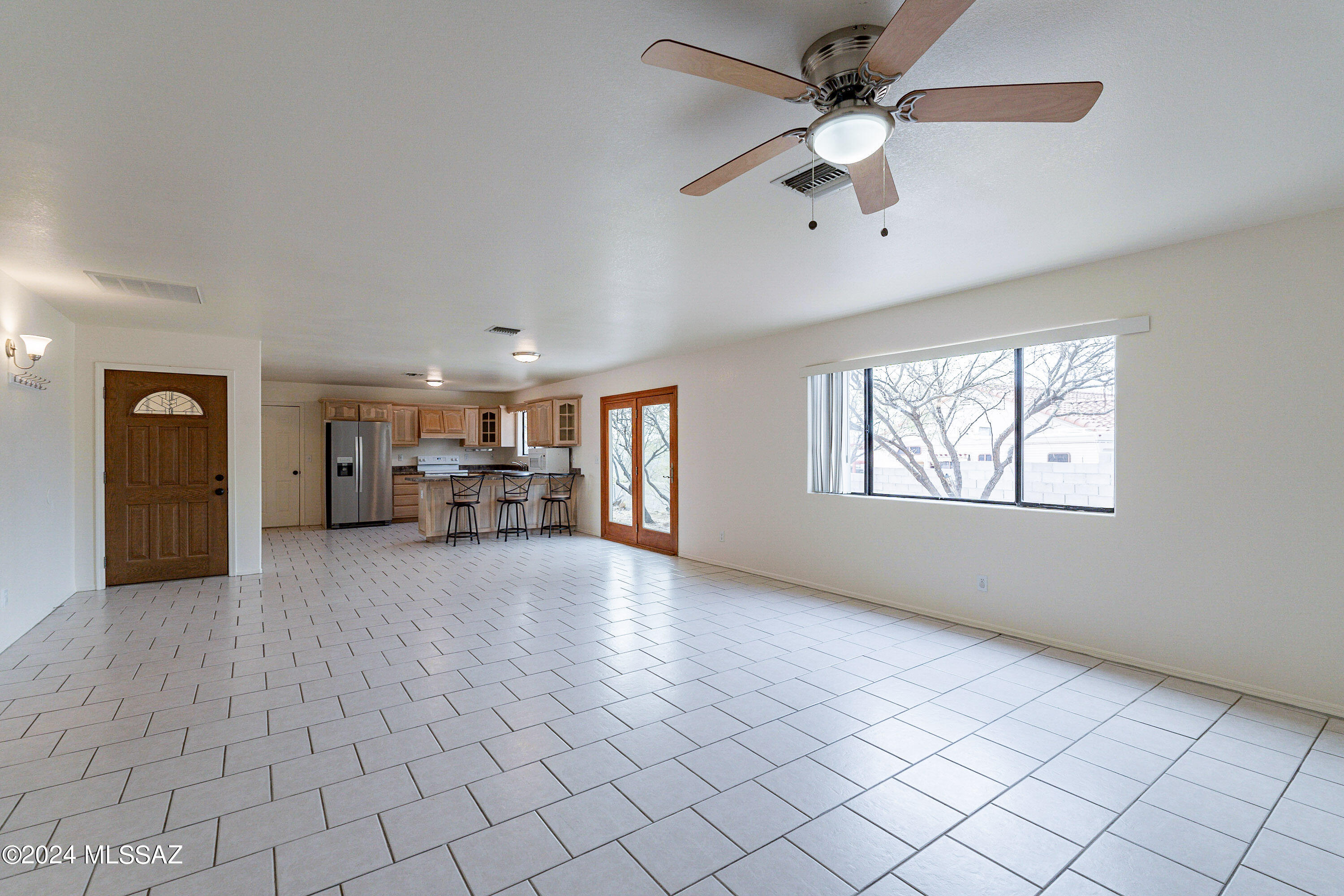 Rio Rico Ranchettes 3 - Residential