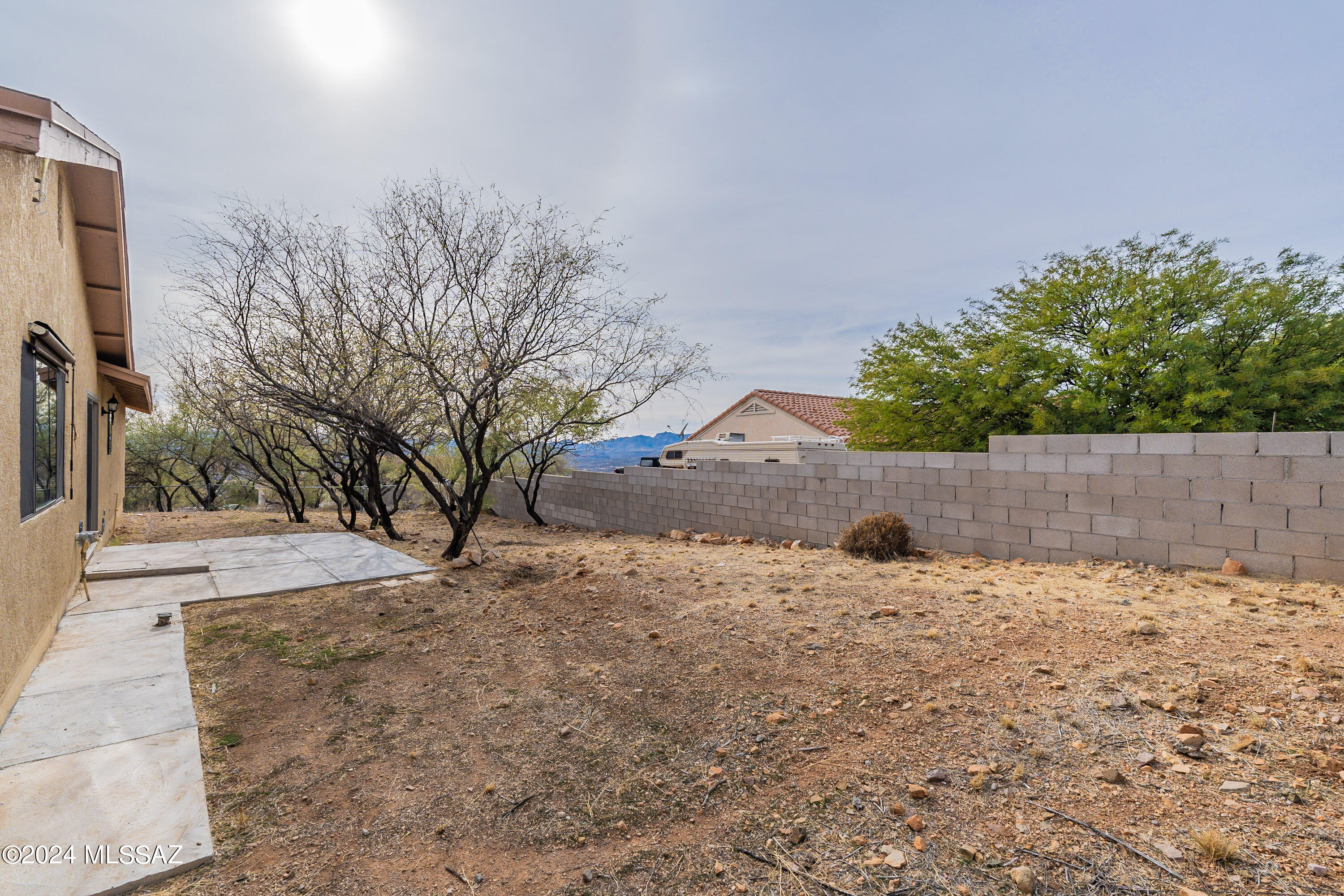 Rio Rico Ranchettes 3 - Residential