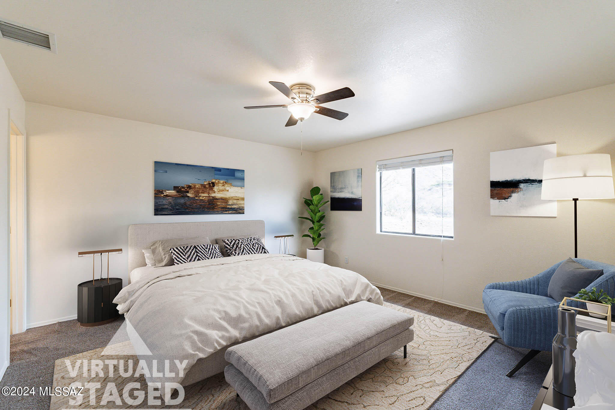 Rio Rico Ranchettes 3 - Residential