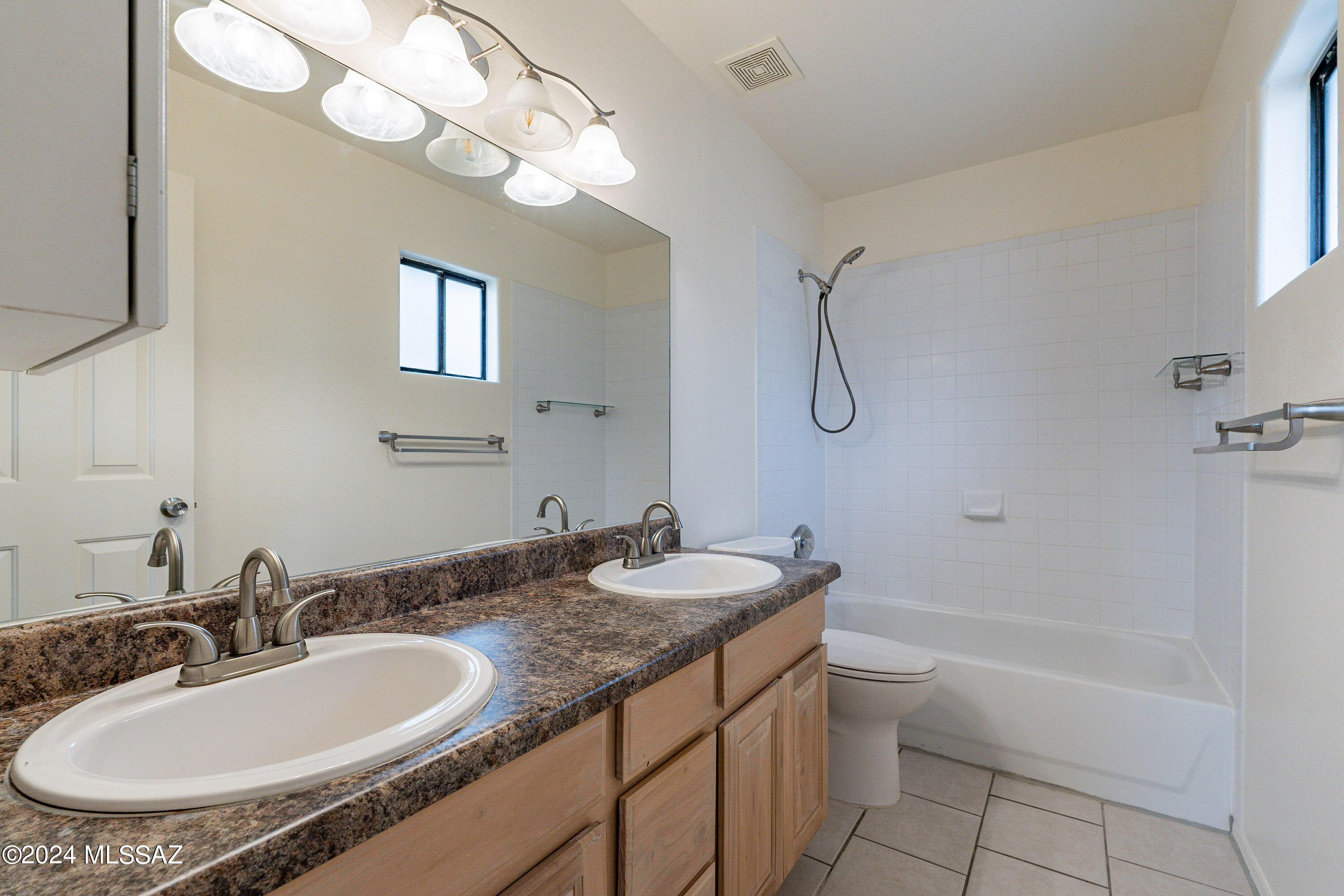 Rio Rico Ranchettes 3 - Residential