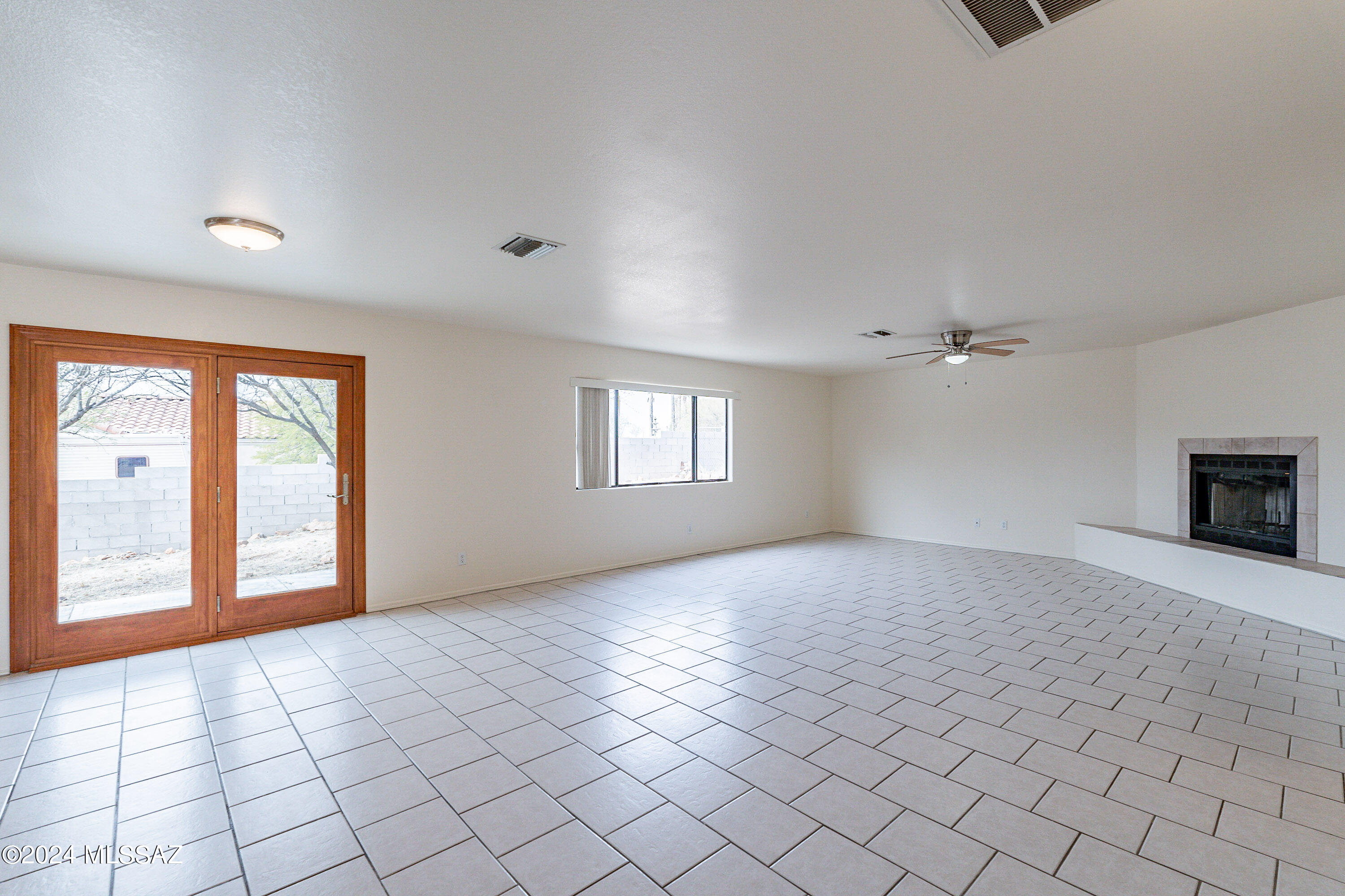 Rio Rico Ranchettes 3 - Residential