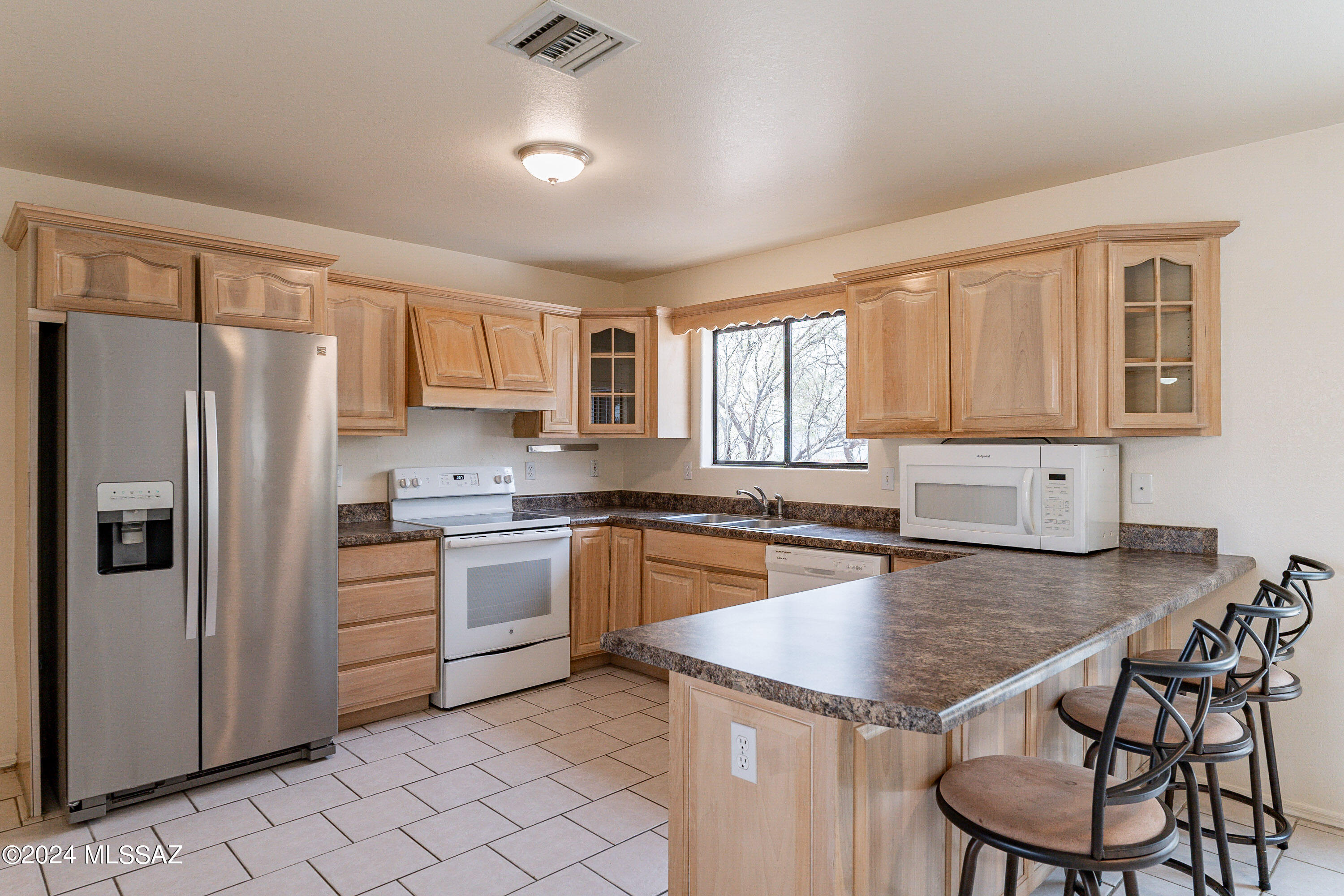 Rio Rico Ranchettes 3 - Residential