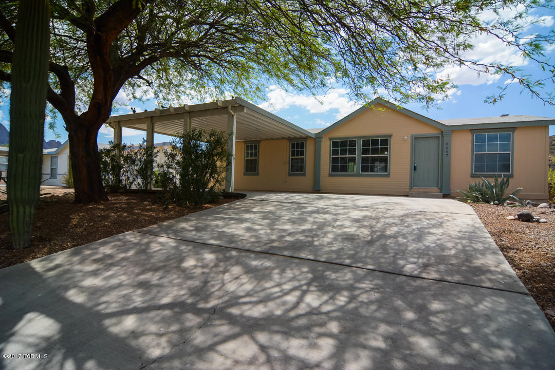 Twin Peaks Subd. (1-78) - Residential