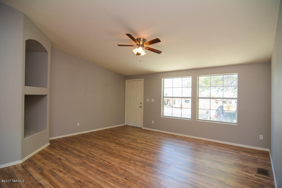 Twin Peaks Subd. (1-78) - Residential