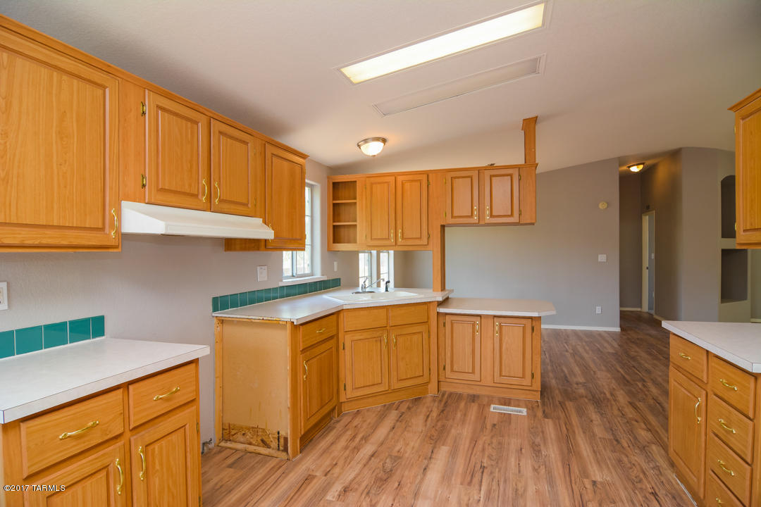 Twin Peaks Subd. (1-78) - Residential