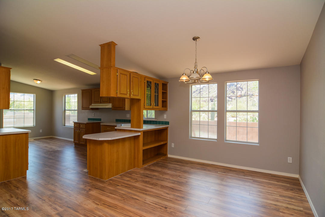 Twin Peaks Subd. (1-78) - Residential
