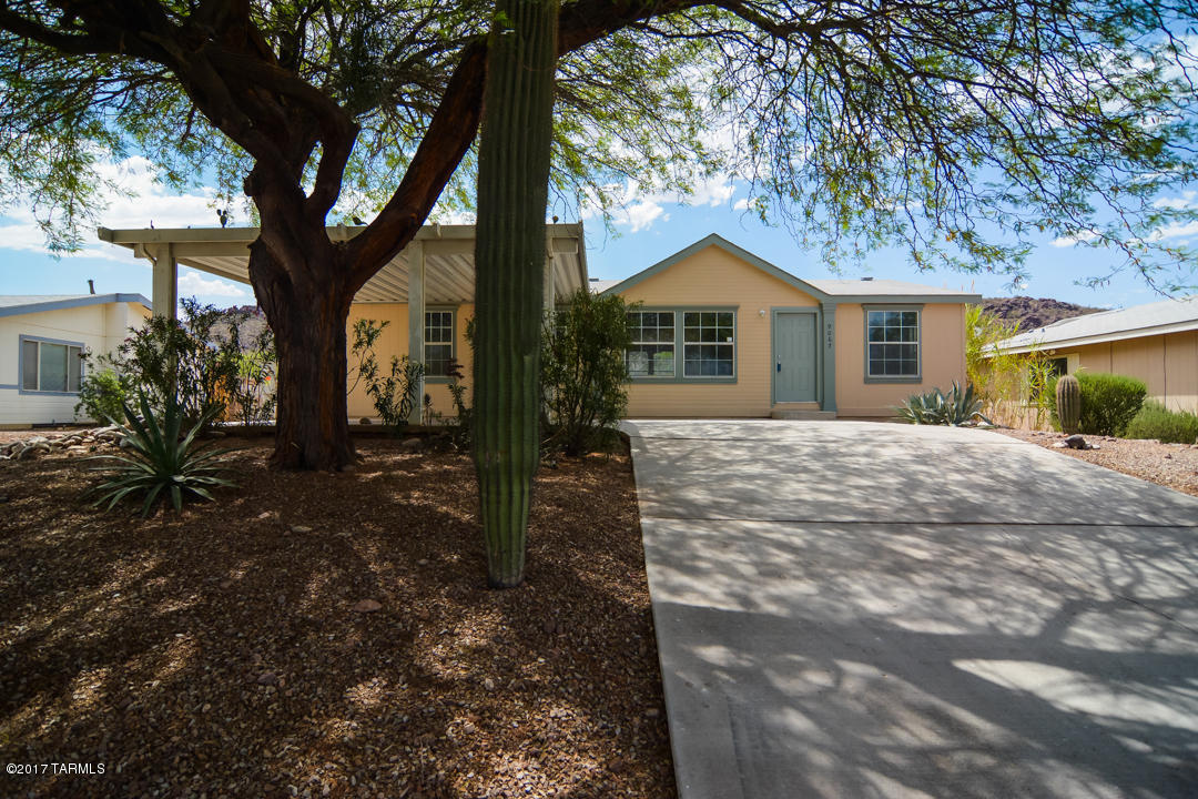 Twin Peaks Subd. (1-78) - Residential