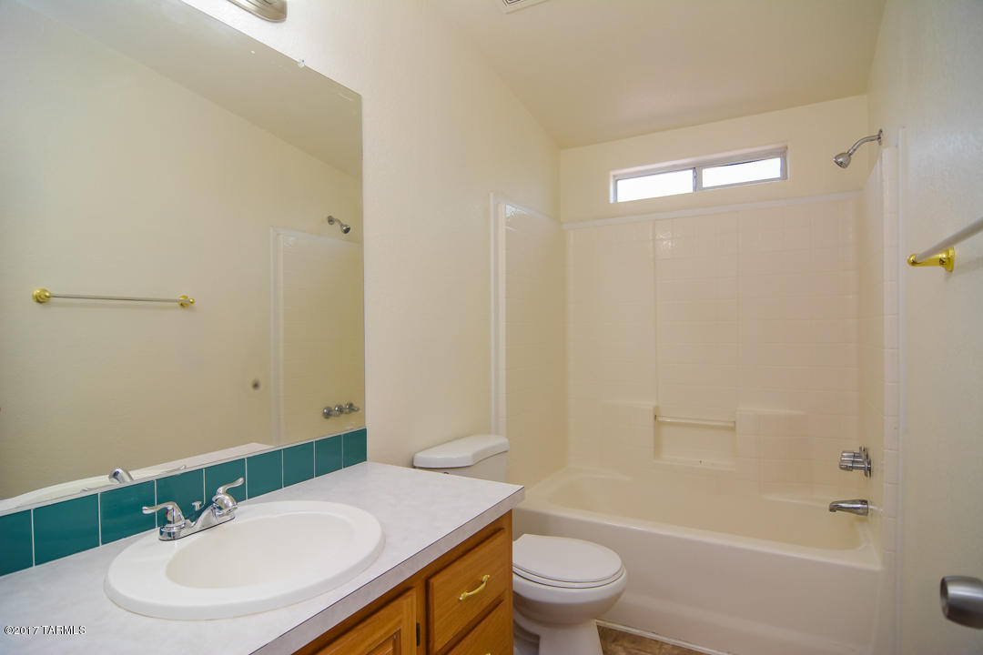 Twin Peaks Subd. (1-78) - Residential