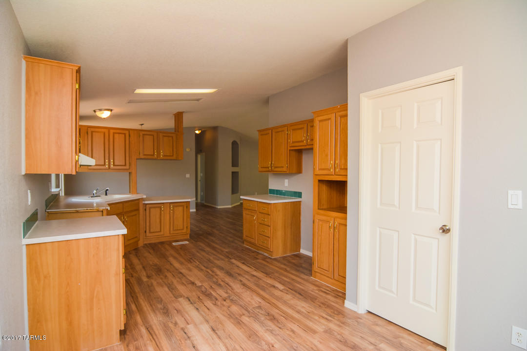 Twin Peaks Subd. (1-78) - Residential