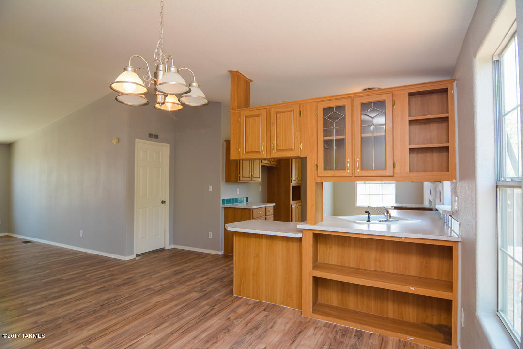 Twin Peaks Subd. (1-78) - Residential