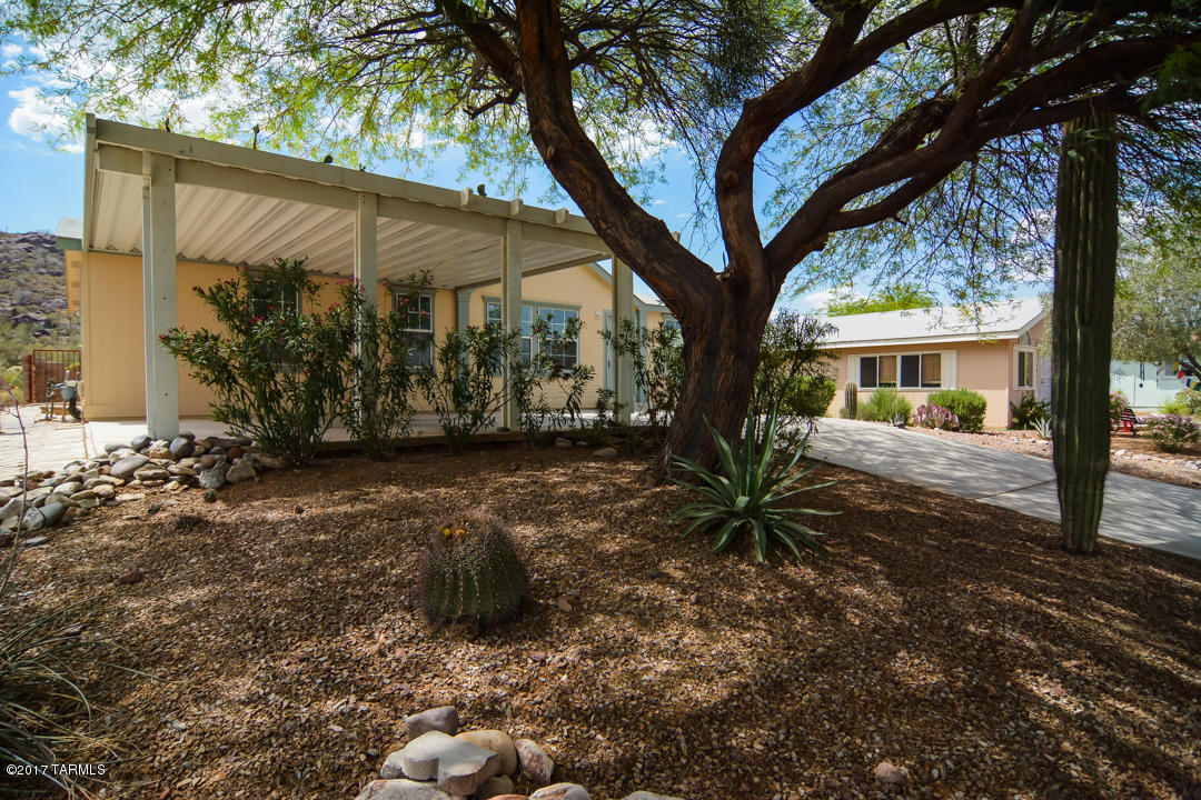 Twin Peaks Subd. (1-78) - Residential