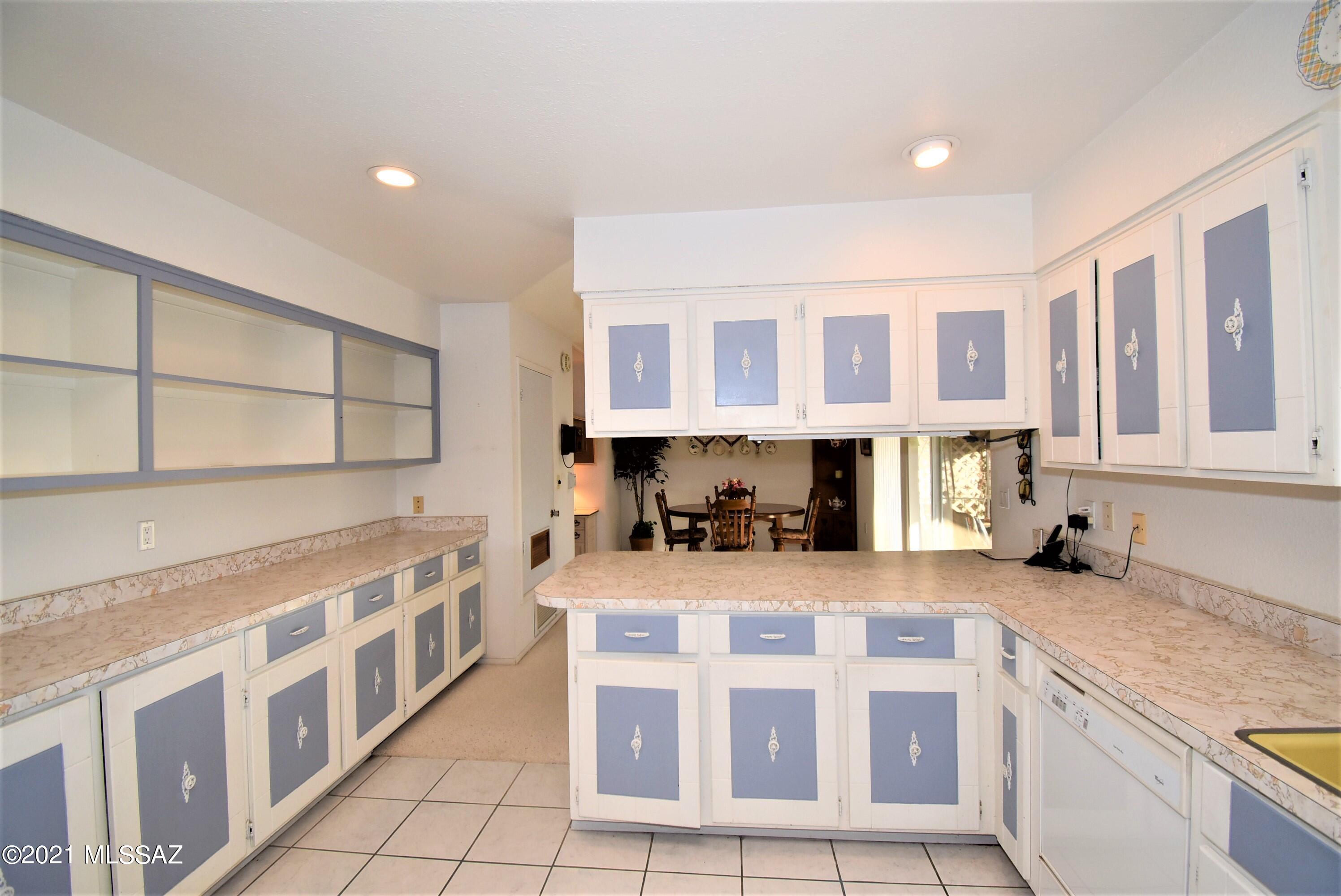 New Tucson Unit NO. 1 (1-127) - Residential
