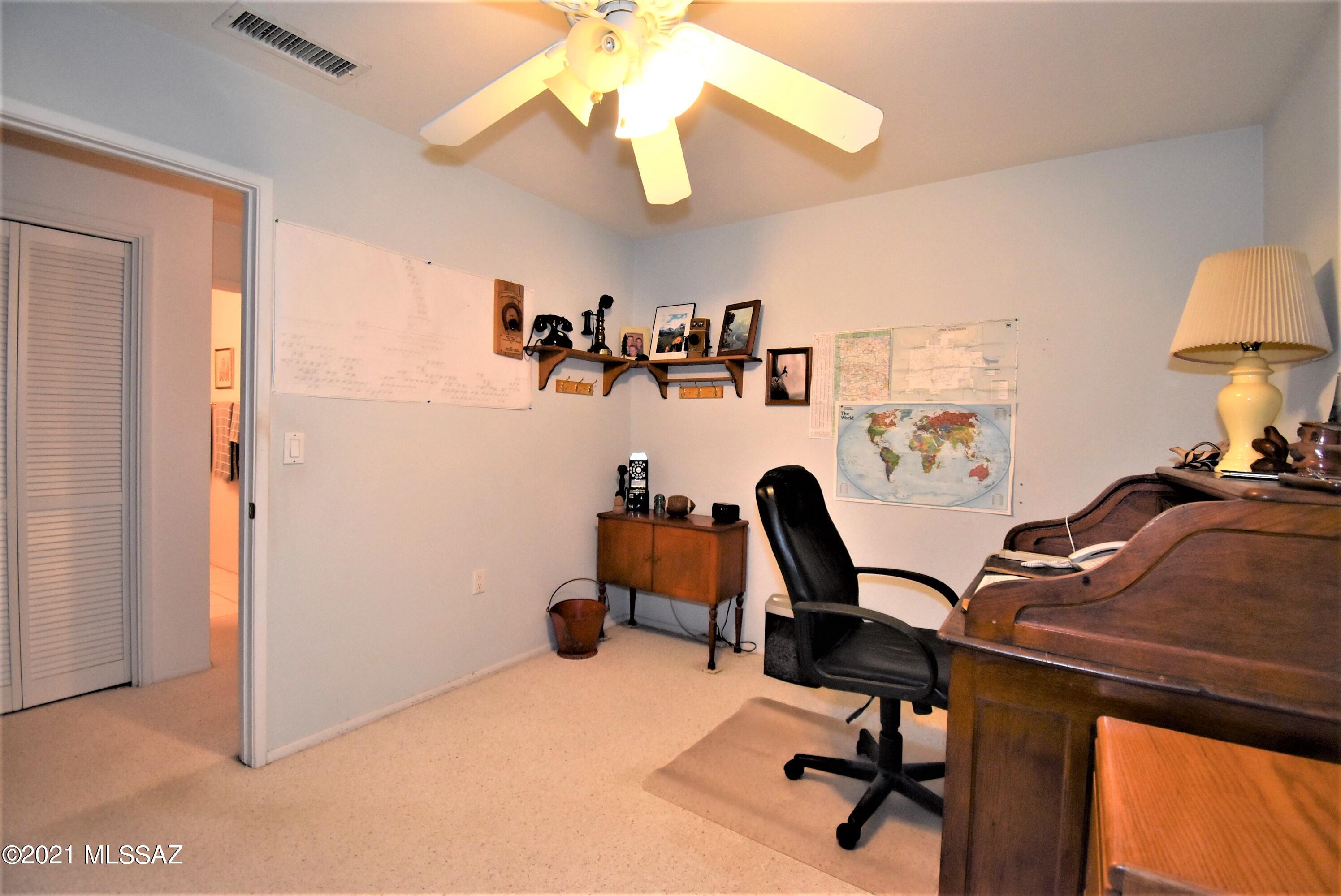 New Tucson Unit NO. 1 (1-127) - Residential