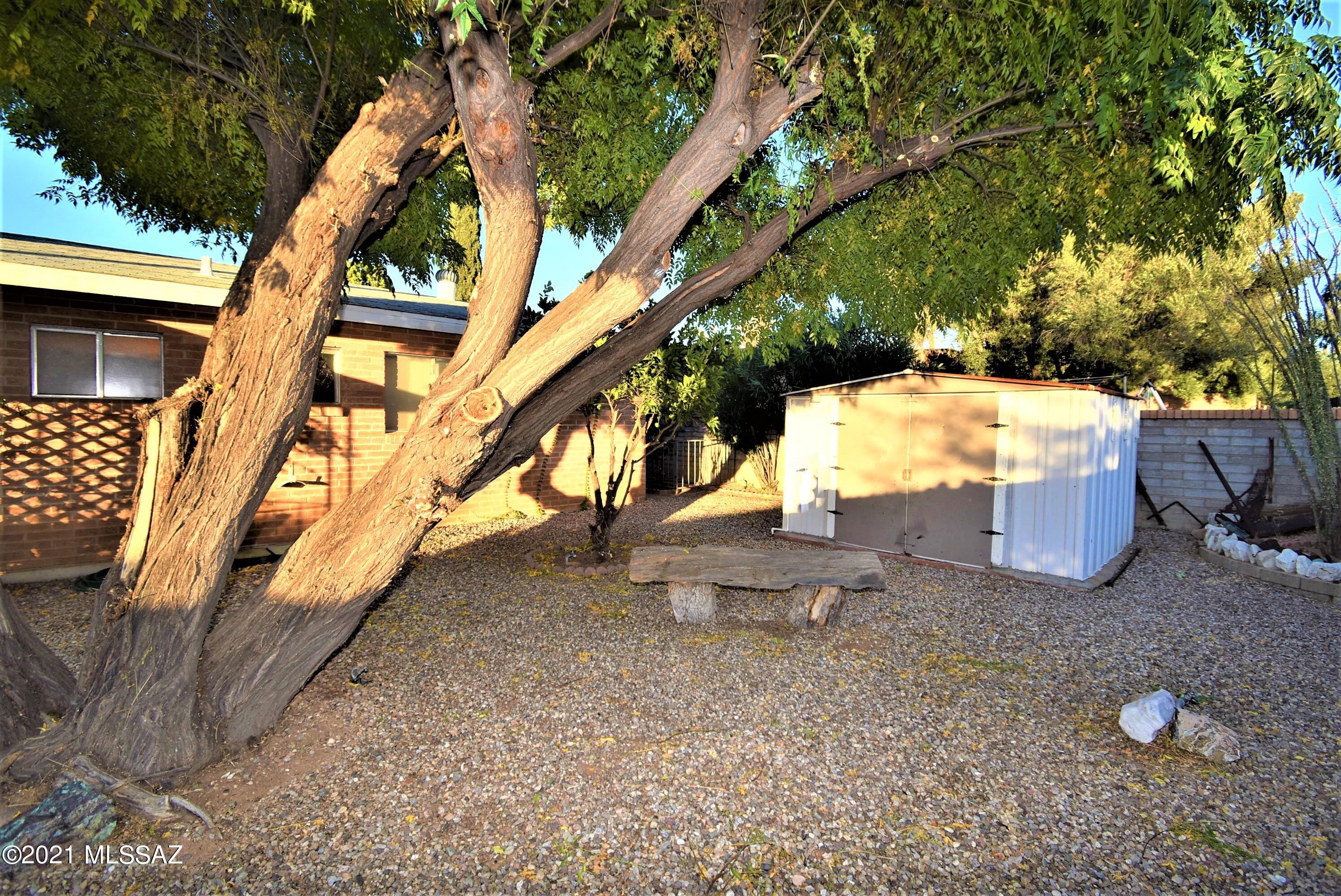 New Tucson Unit NO. 1 (1-127) - Residential