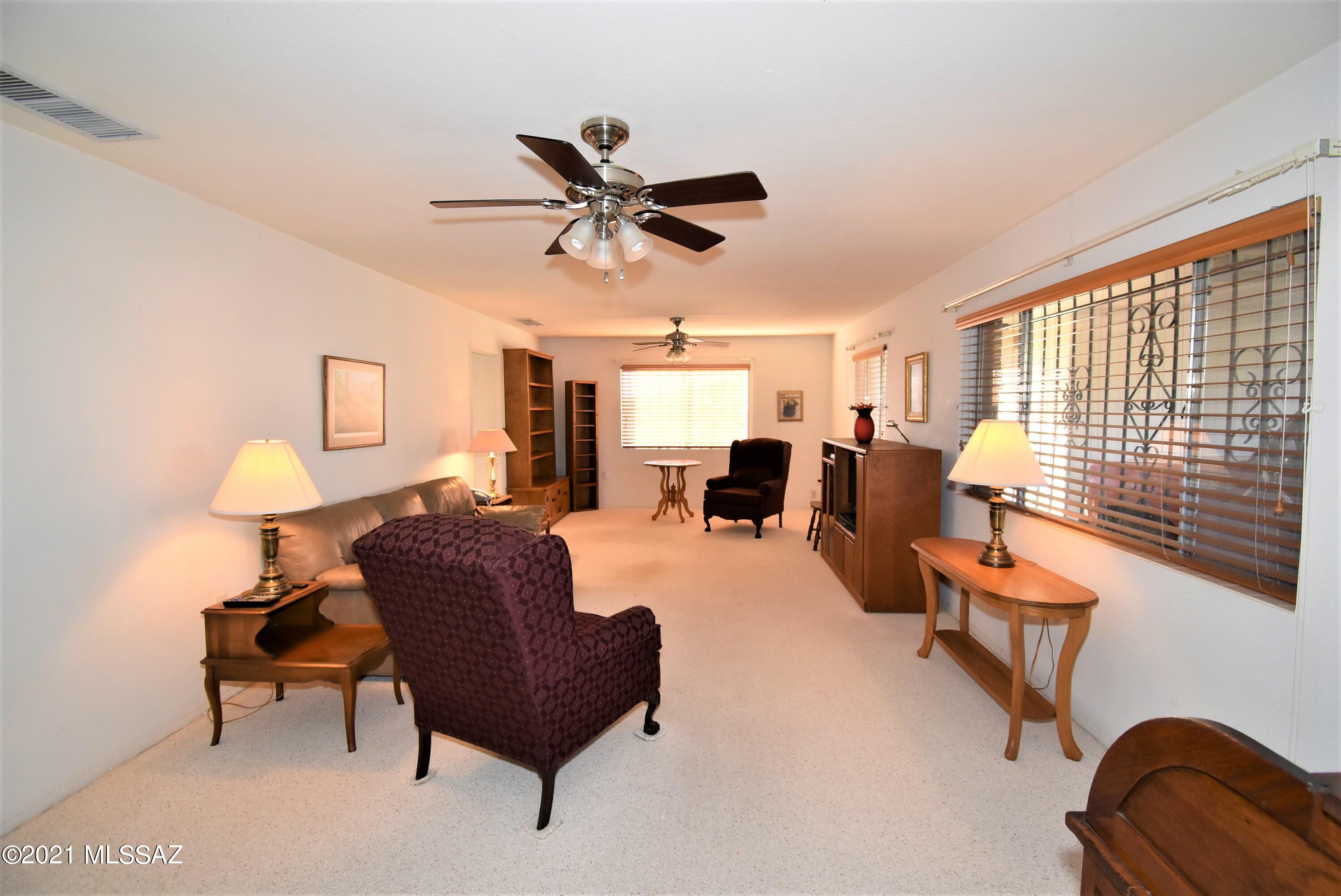New Tucson Unit NO. 1 (1-127) - Residential