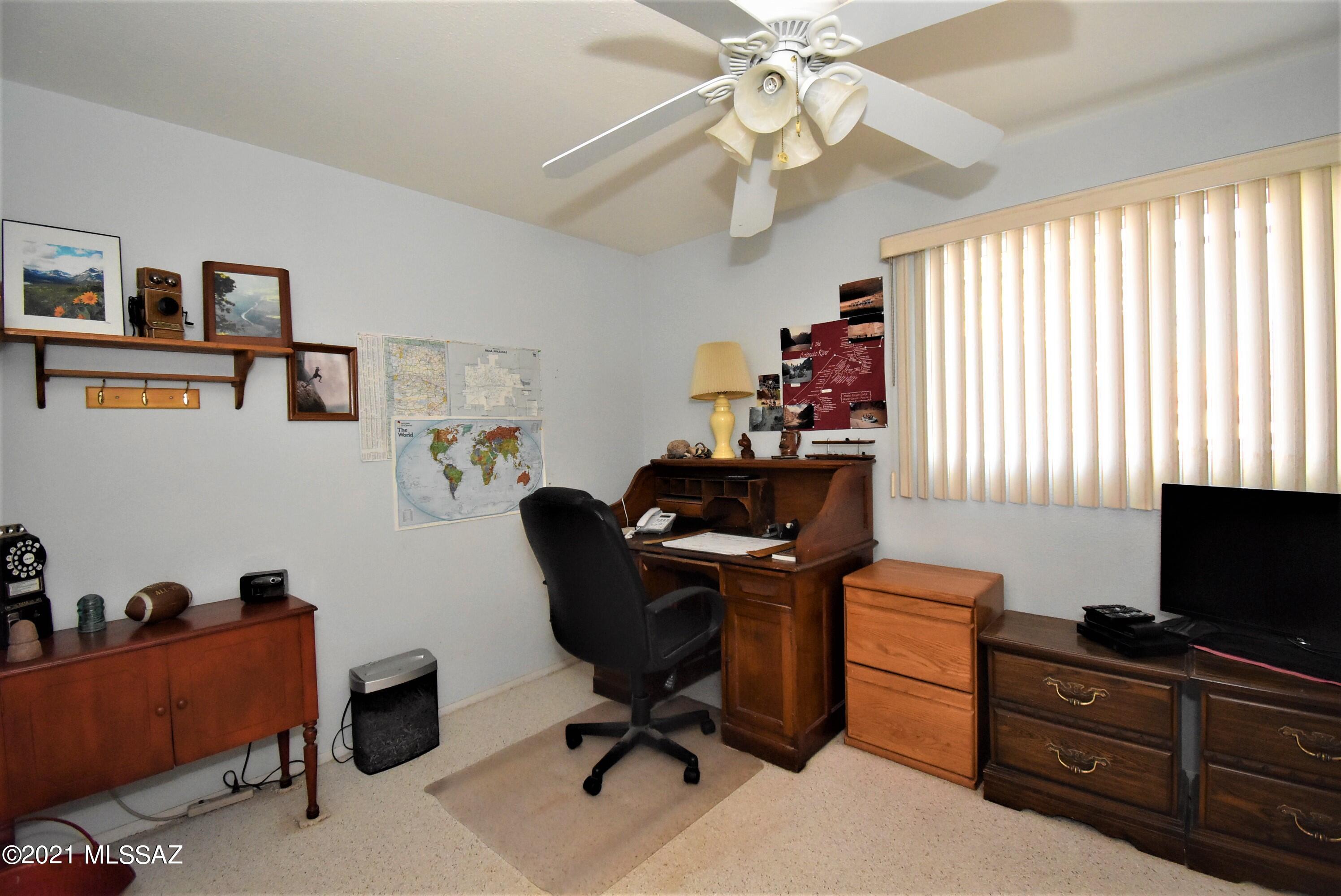 New Tucson Unit NO. 1 (1-127) - Residential