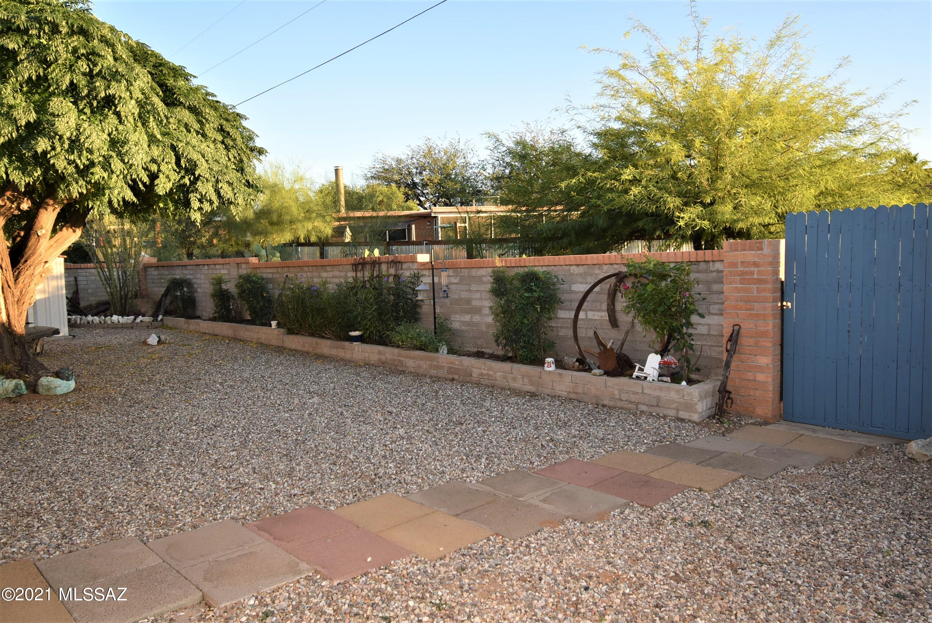 New Tucson Unit NO. 1 (1-127) - Residential
