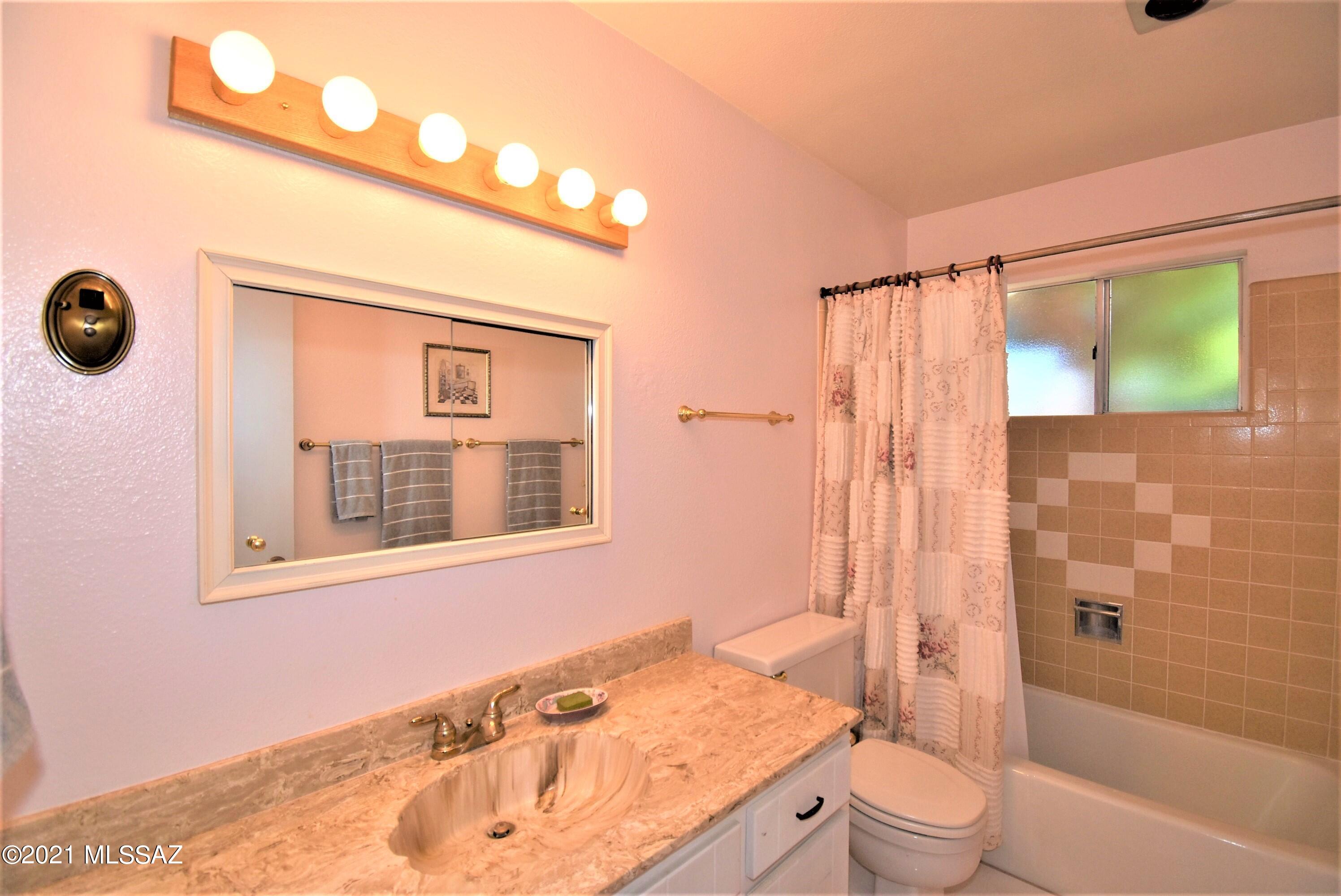 New Tucson Unit NO. 1 (1-127) - Residential
